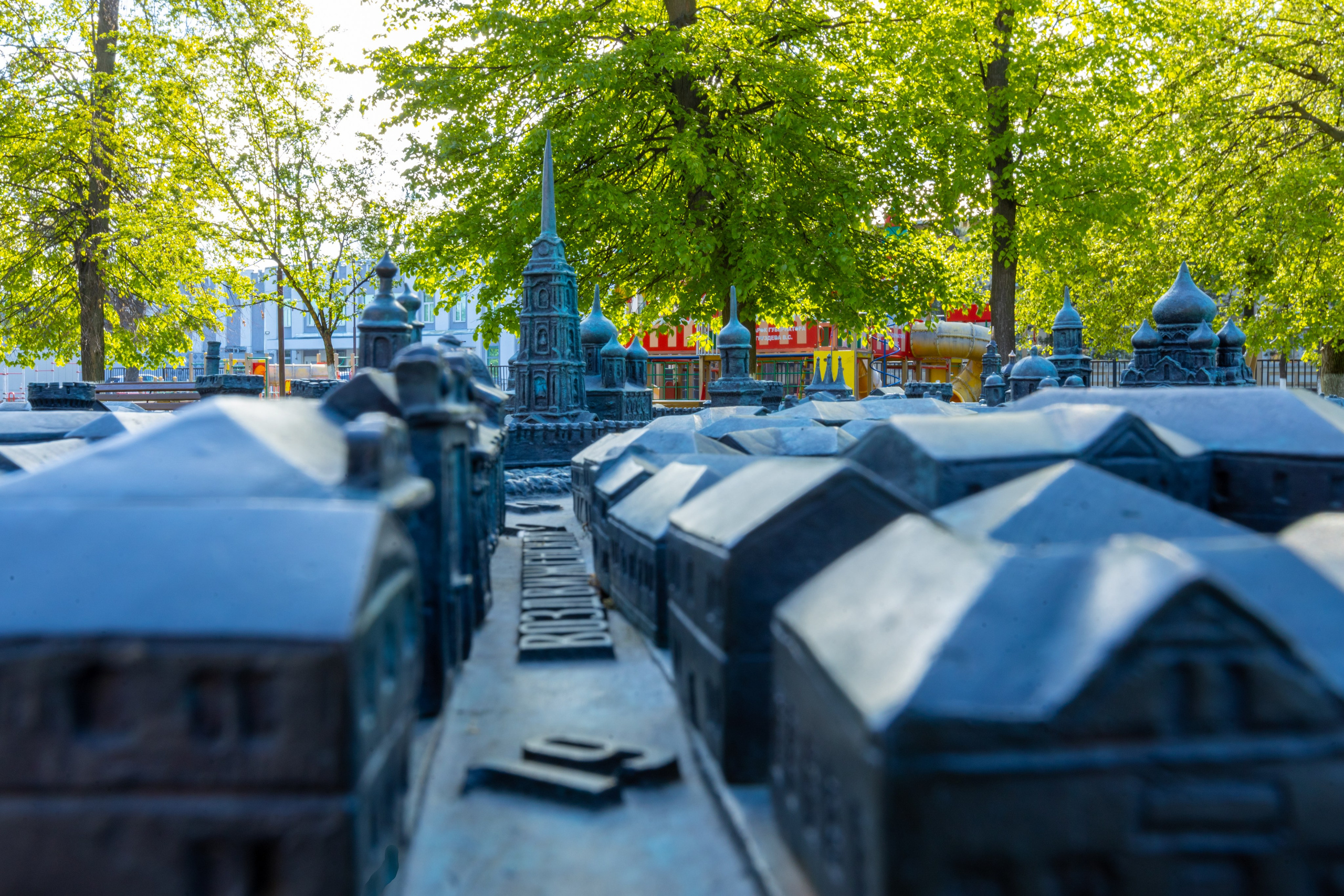 Весеннее цветение в Туле. Фотограф в Туле Крупский АнДРей. Фотостудия «КАДР71» в Туле