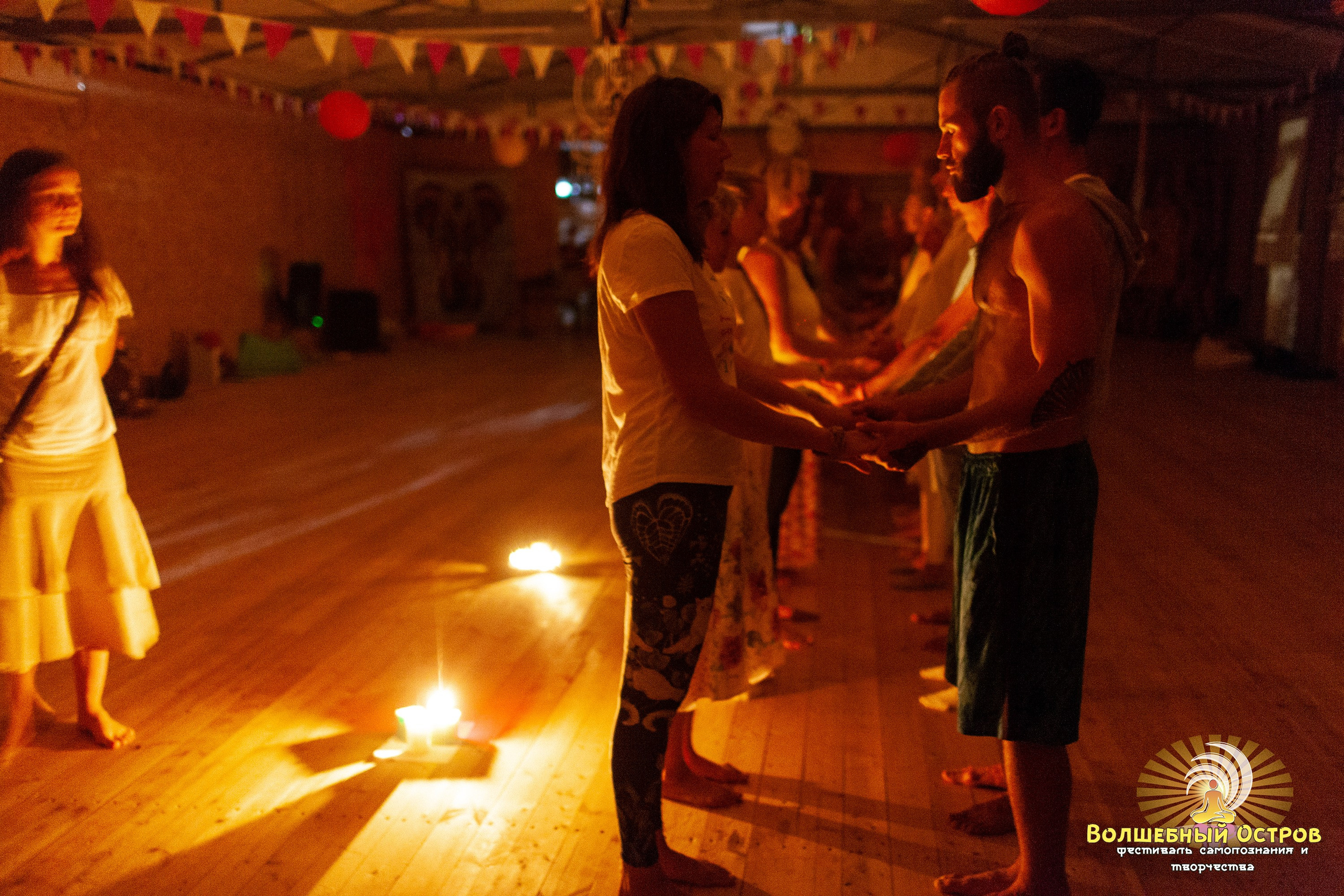 Magic island`1. Фотограф Вика Йодль