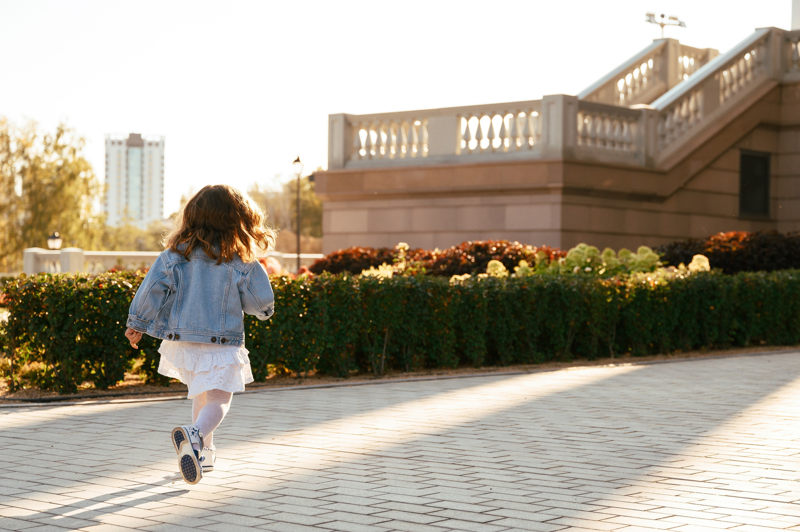 Крещение Маргариты. Свадебный и просто хороший фотограф в Челябинске