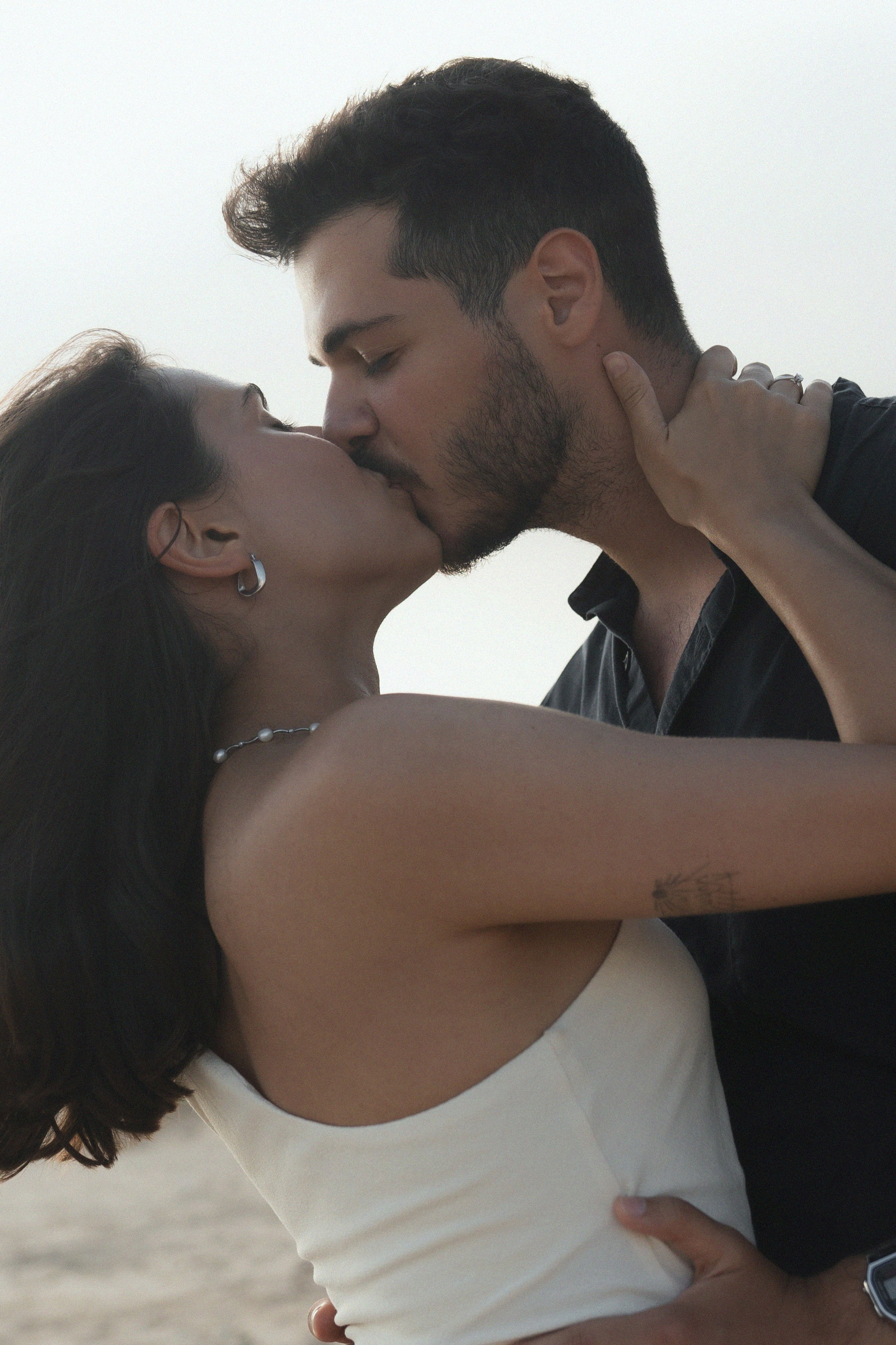 Луиза и Рубен. Фотограф Alena Ray