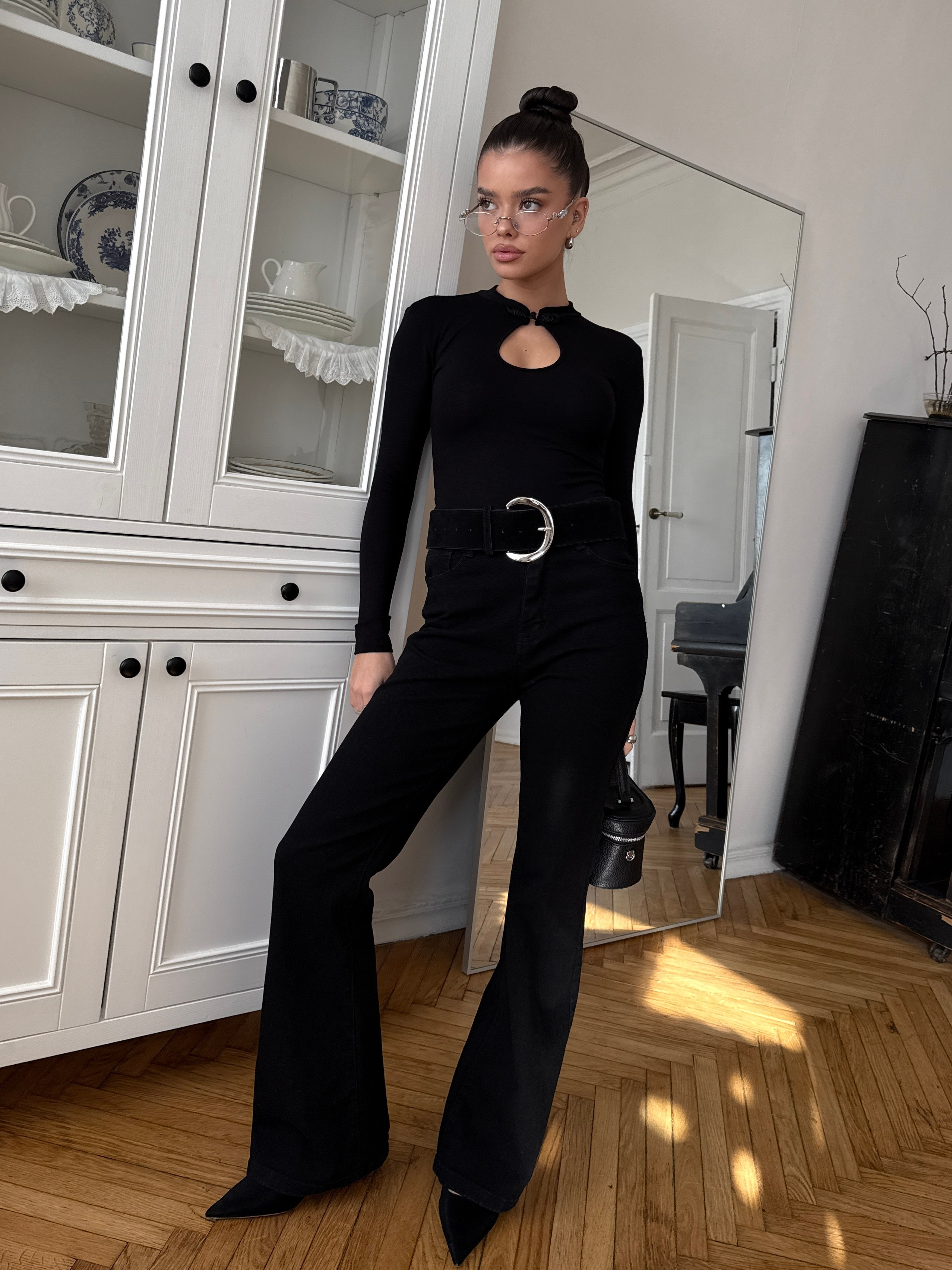 18. Фотограф для брендов и индивидуальных фотосессий в Москве