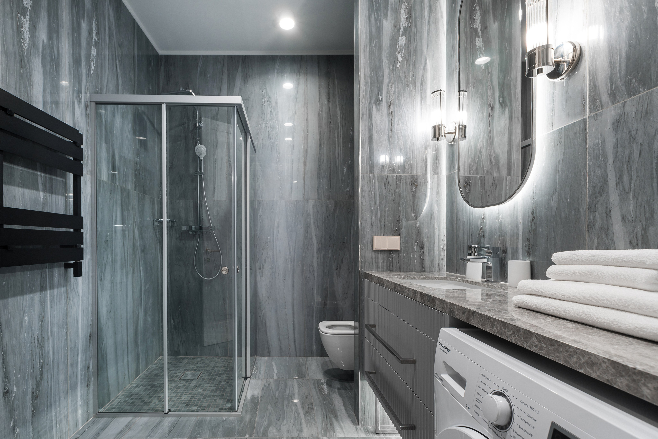 Grand Royal Resedence. Отельный интерьерный фотограф Сочи