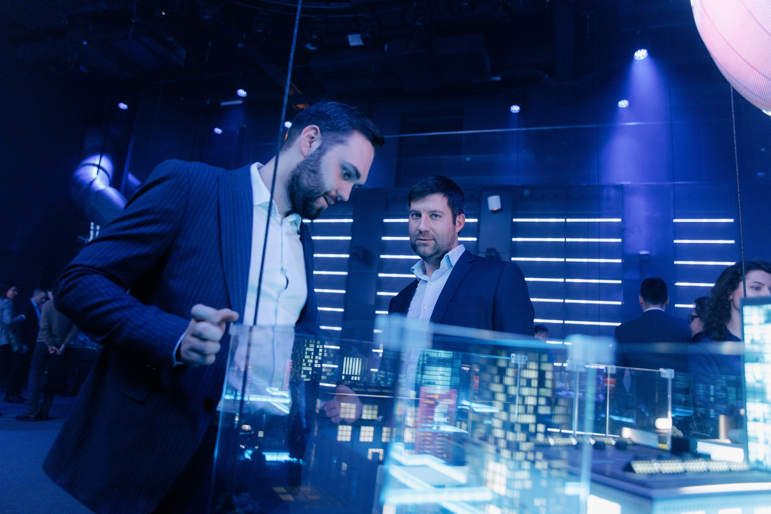 Репортажный фотограф в Москве Лера Зиновьева