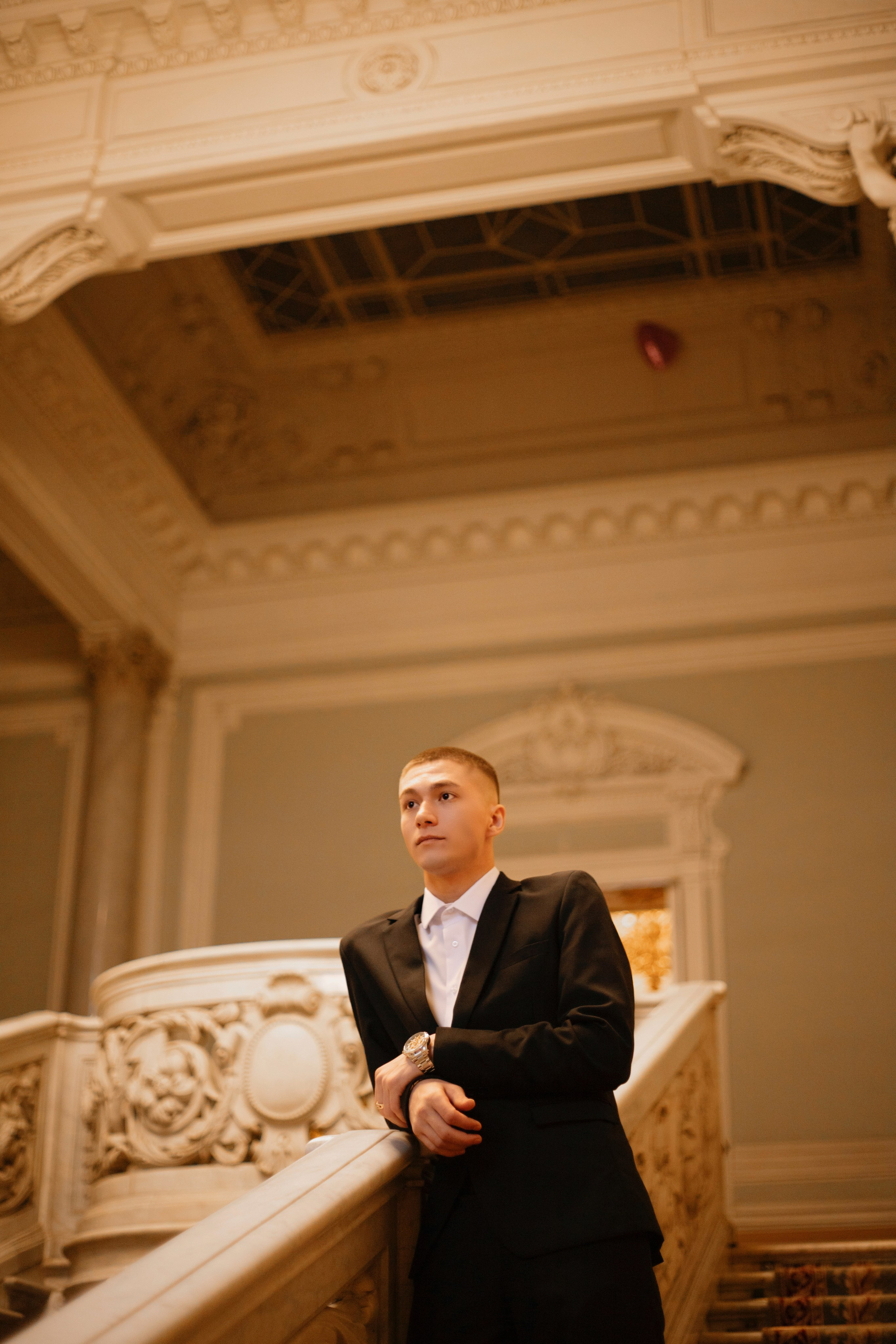 Свадьба: Анастасия и Михаил