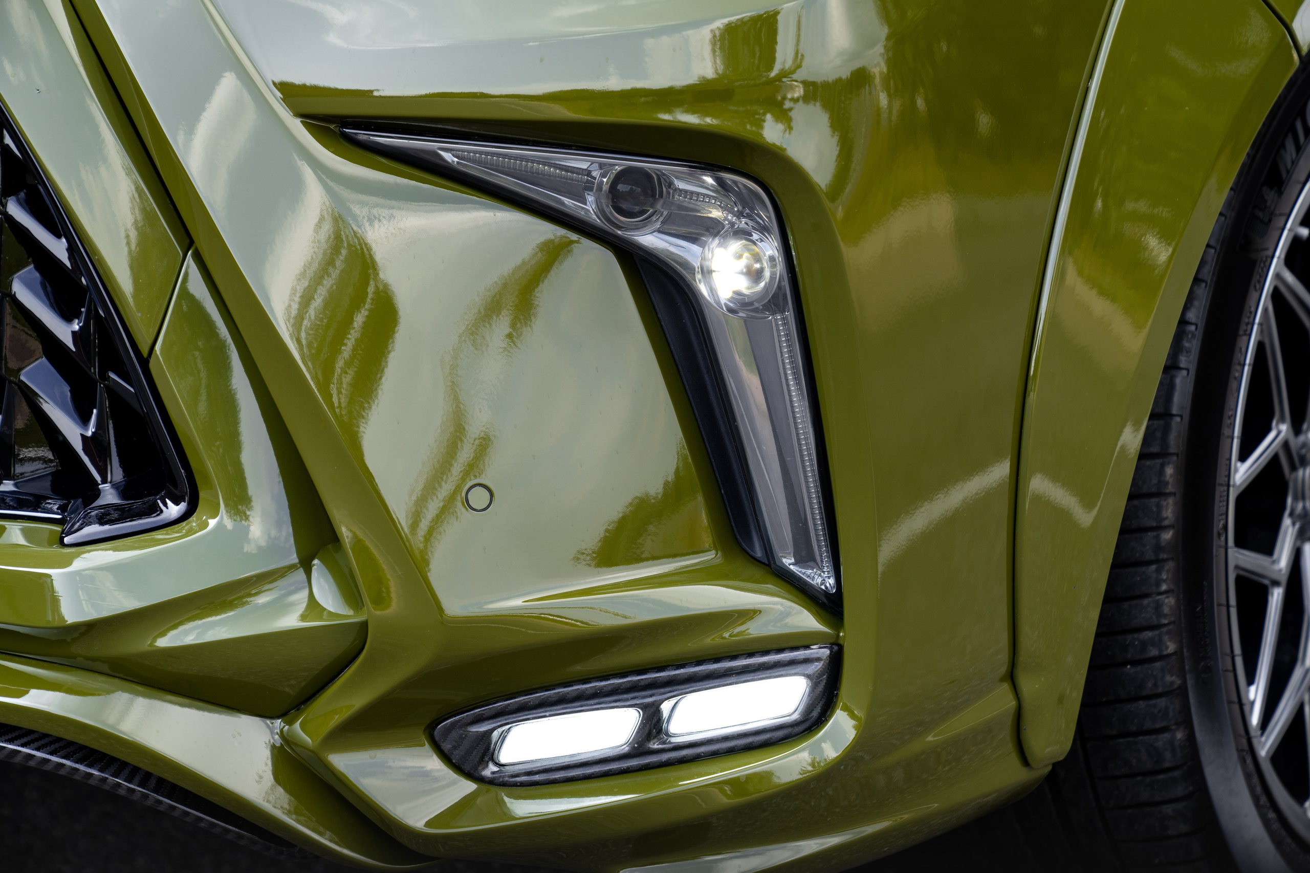 Фото для продажи авто. Фотограф в Санкт-Петербурге Мария Александрова