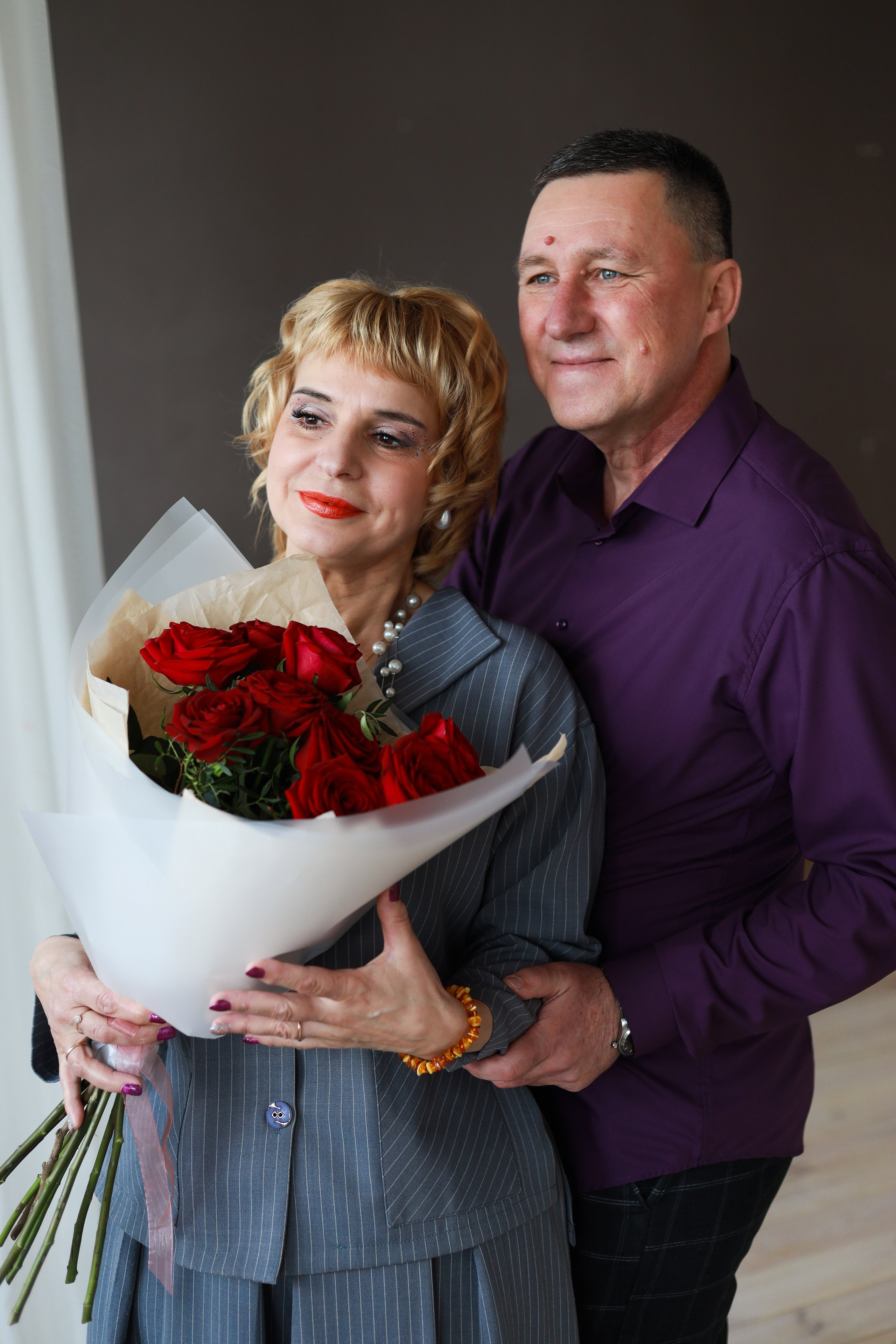 Марианна. Собирайте моменты, а не вещи