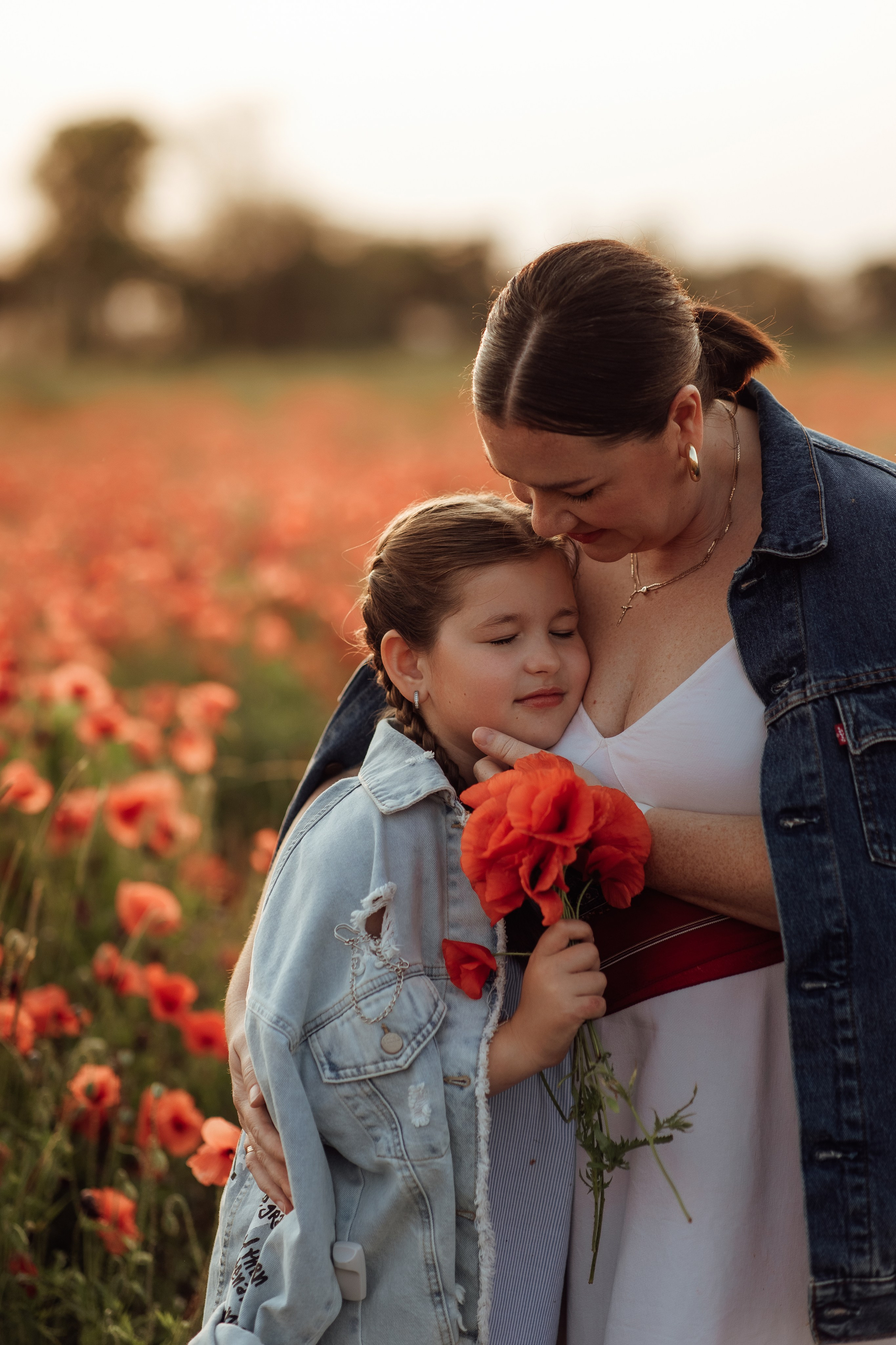 Семейная фотосессия