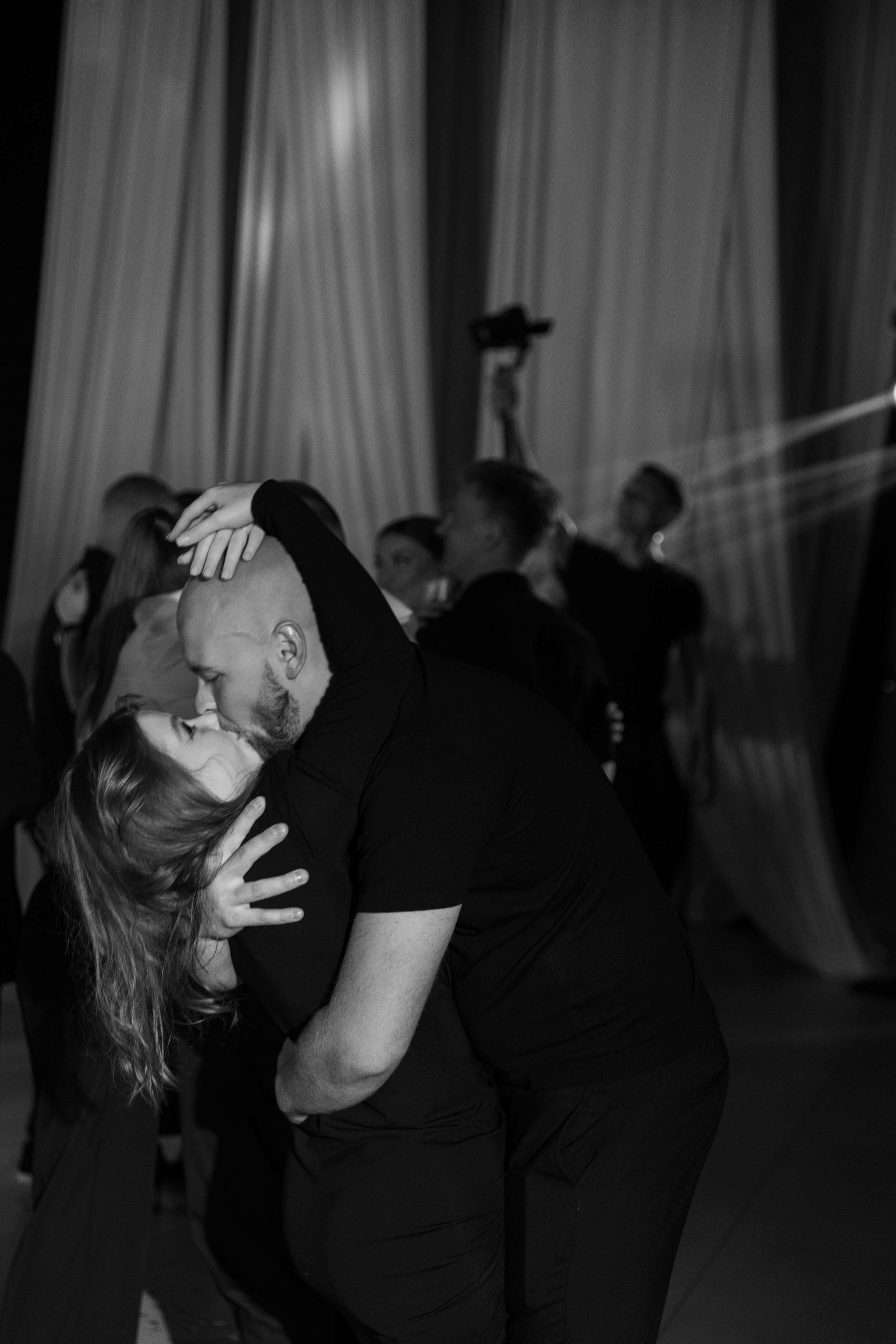 Виктор и Анна. Я Ира и я фотографирую свадьбы более 10 лет