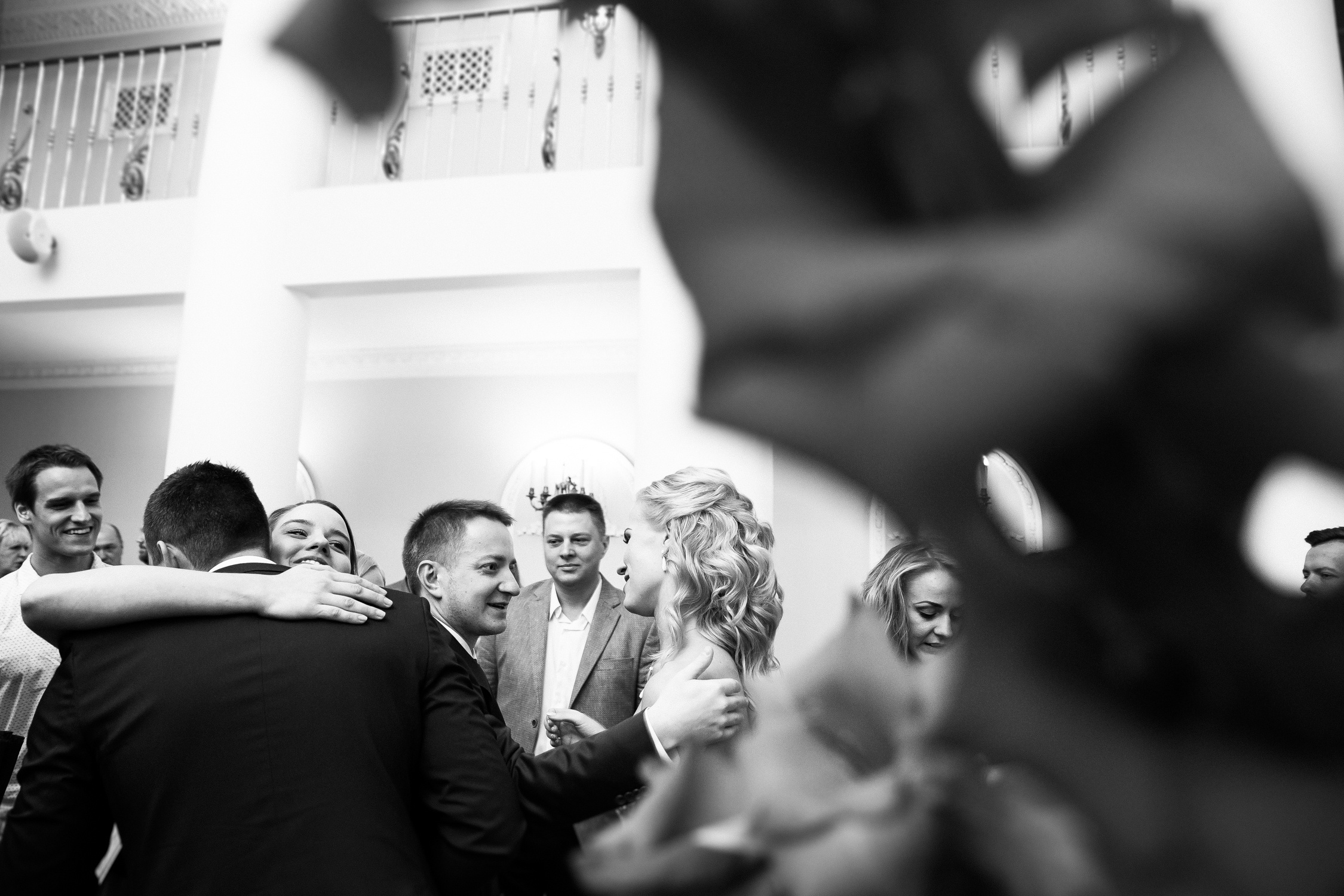 Саша и Паша - 2016. Свадебный и семейный Фотограф Денис Кошель