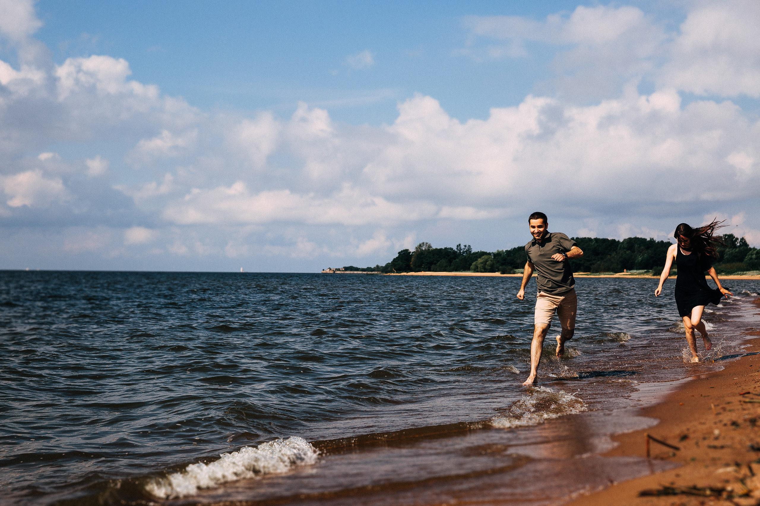 Юлия и Ярослав-2016. Свадебный и семейный Фотограф Денис Кошель