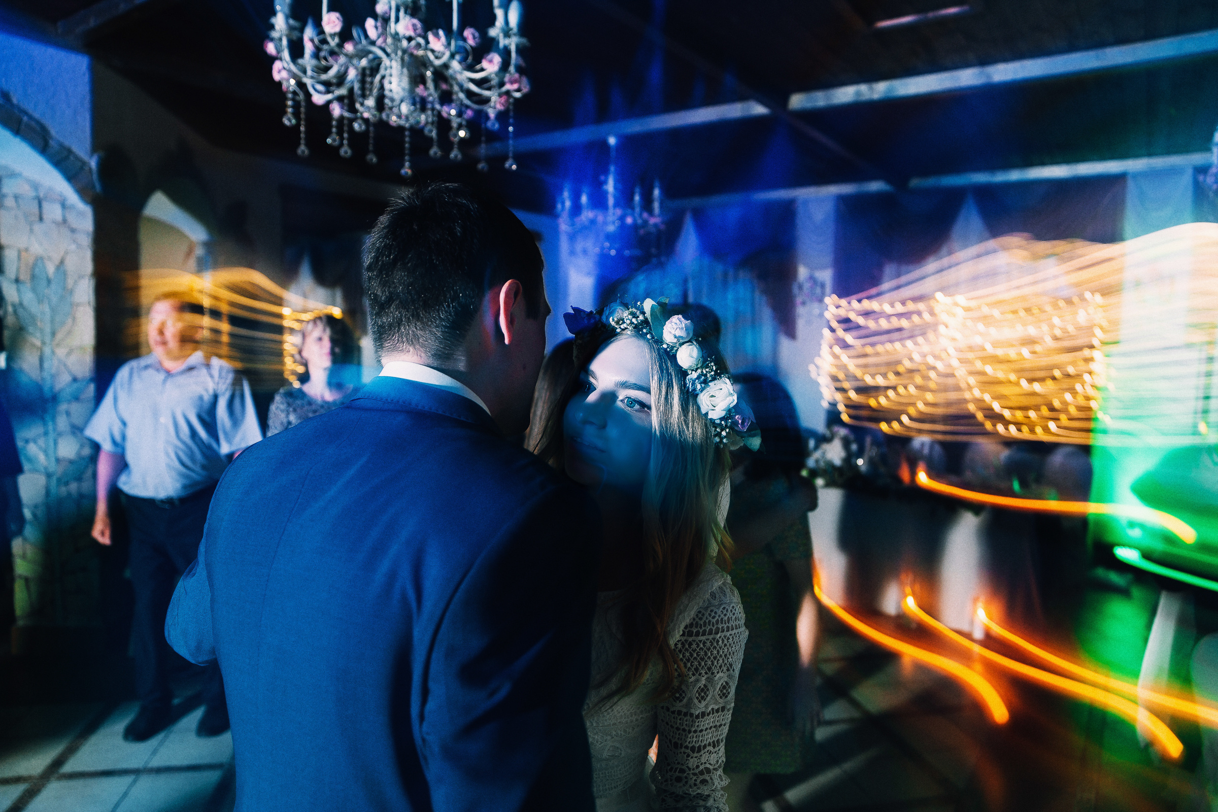 Настя и Артём-2016. Свадебный и семейный Фотограф Денис Кошель