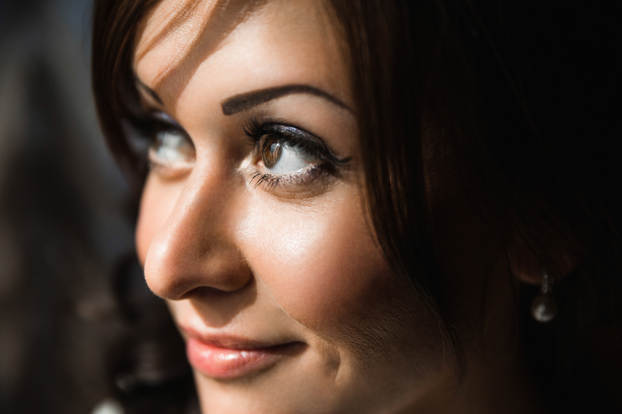 Юлия и Олег - 2016. Свадебный и семейный Фотограф Денис Кошель