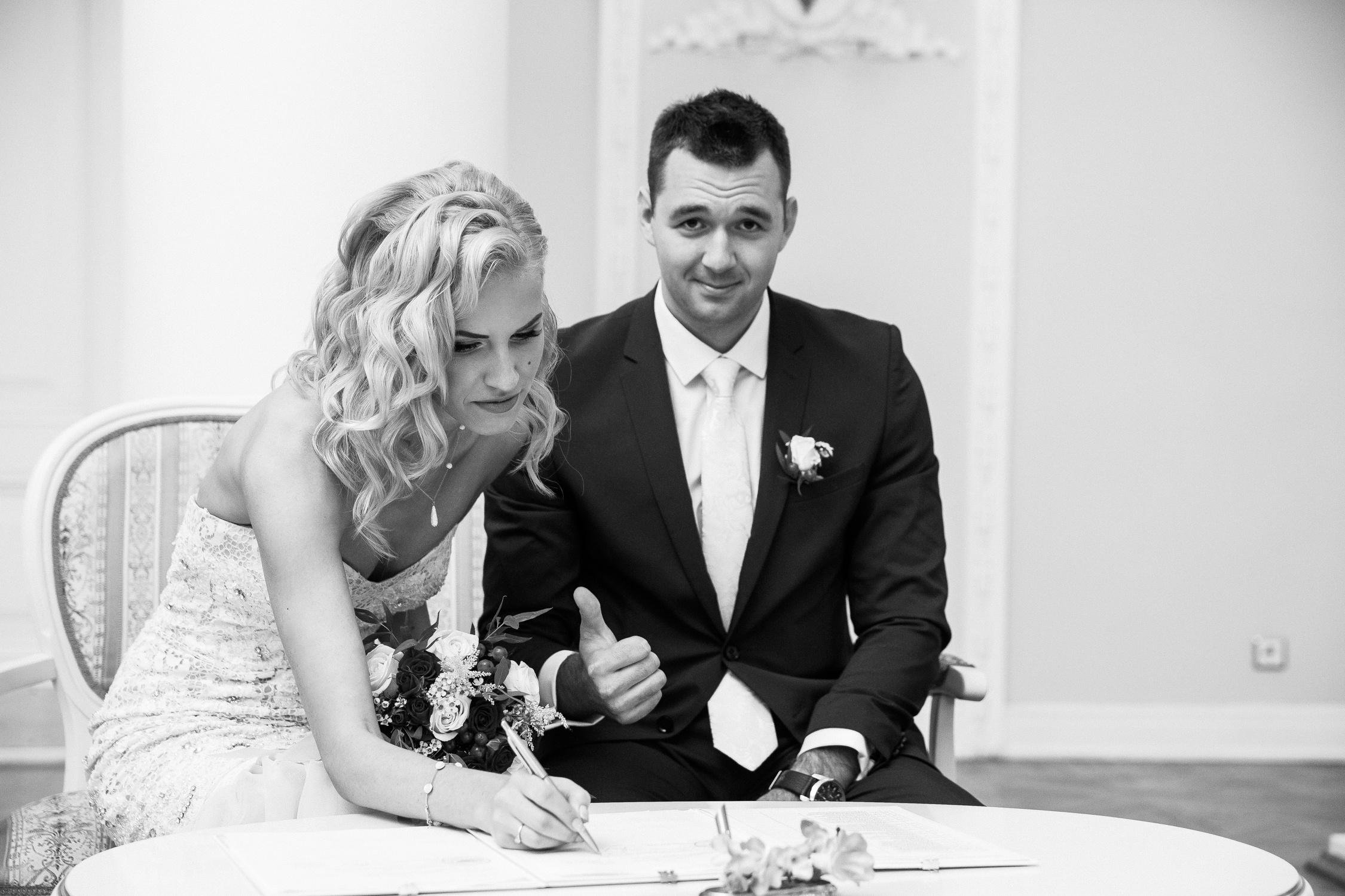 Саша и Паша - 2016. Свадебный и семейный Фотограф Денис Кошель