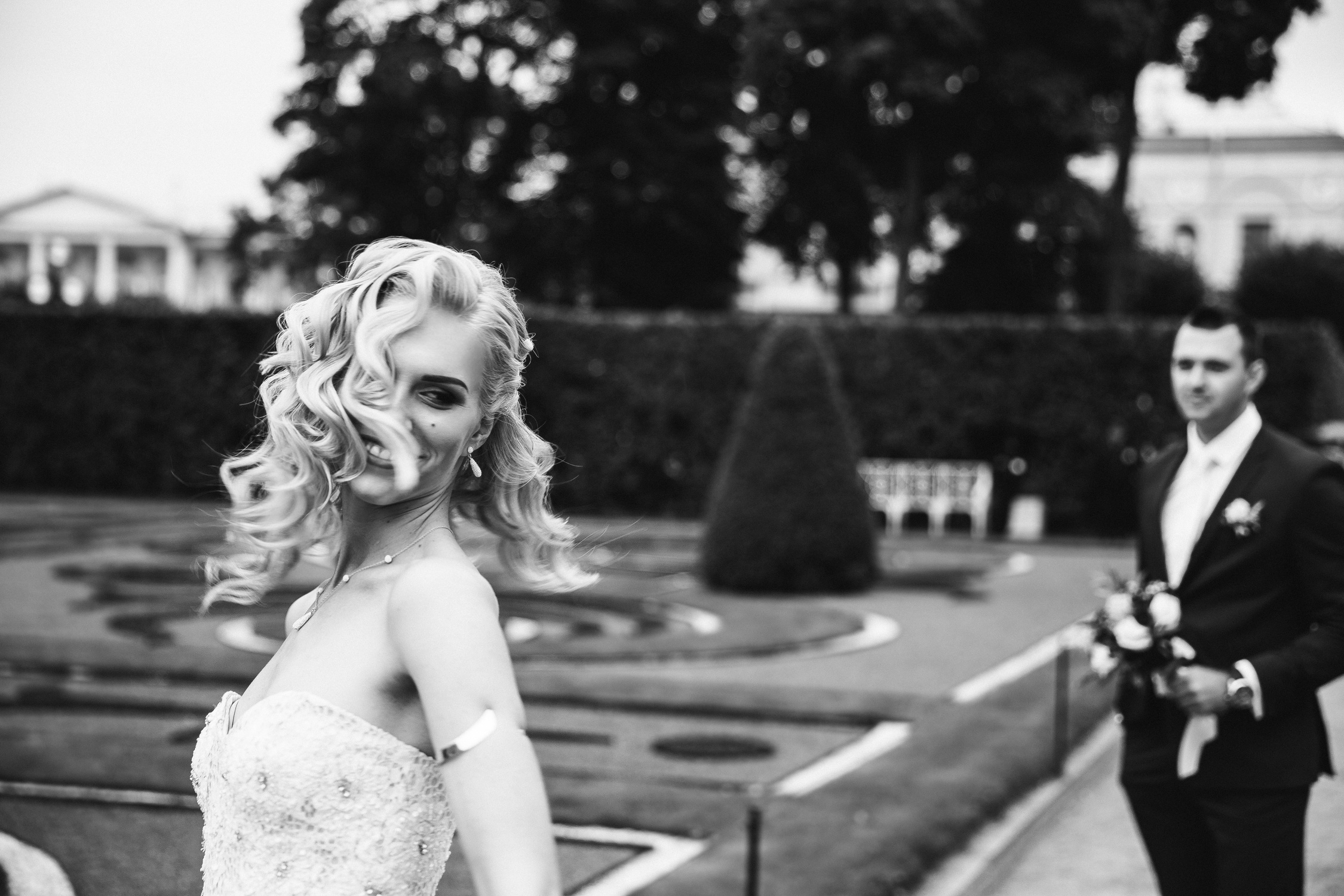 Саша и Паша - 2016. Свадебный и семейный Фотограф Денис Кошель