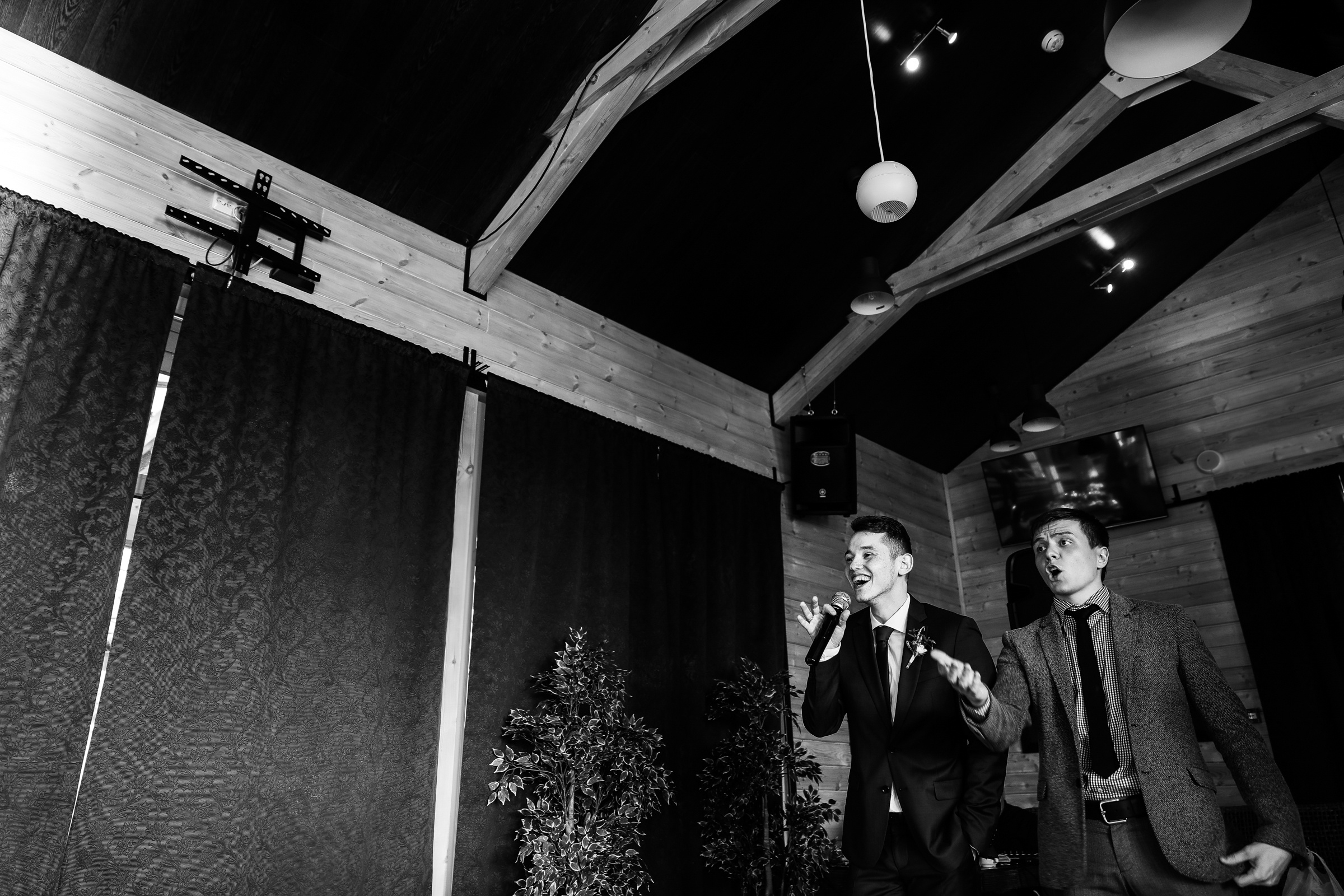 Юлия и Илья-2017. Свадебный и семейный Фотограф Денис Кошель