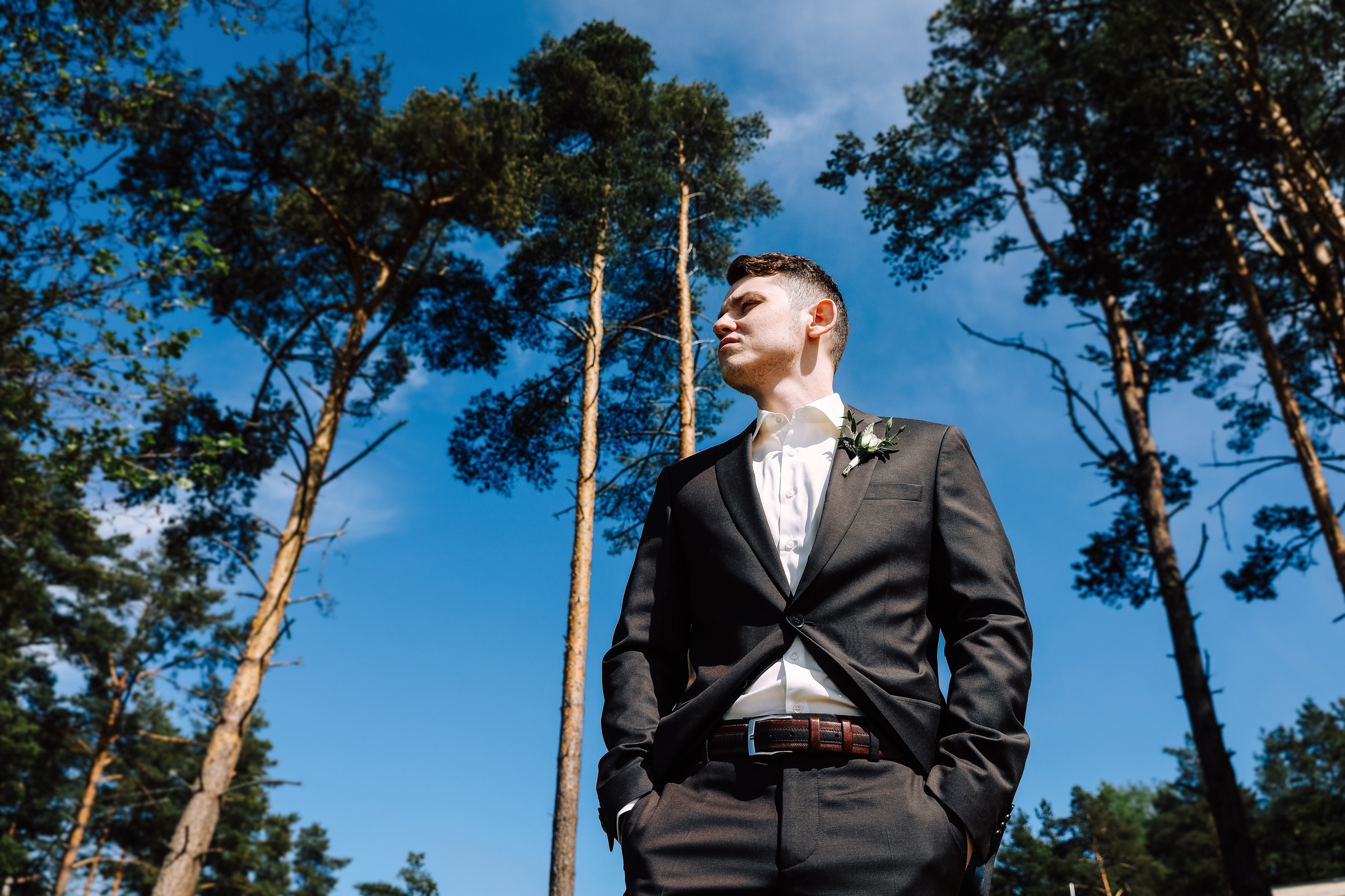 Юлия и Илья-2017. Свадебный и семейный Фотограф Денис Кошель