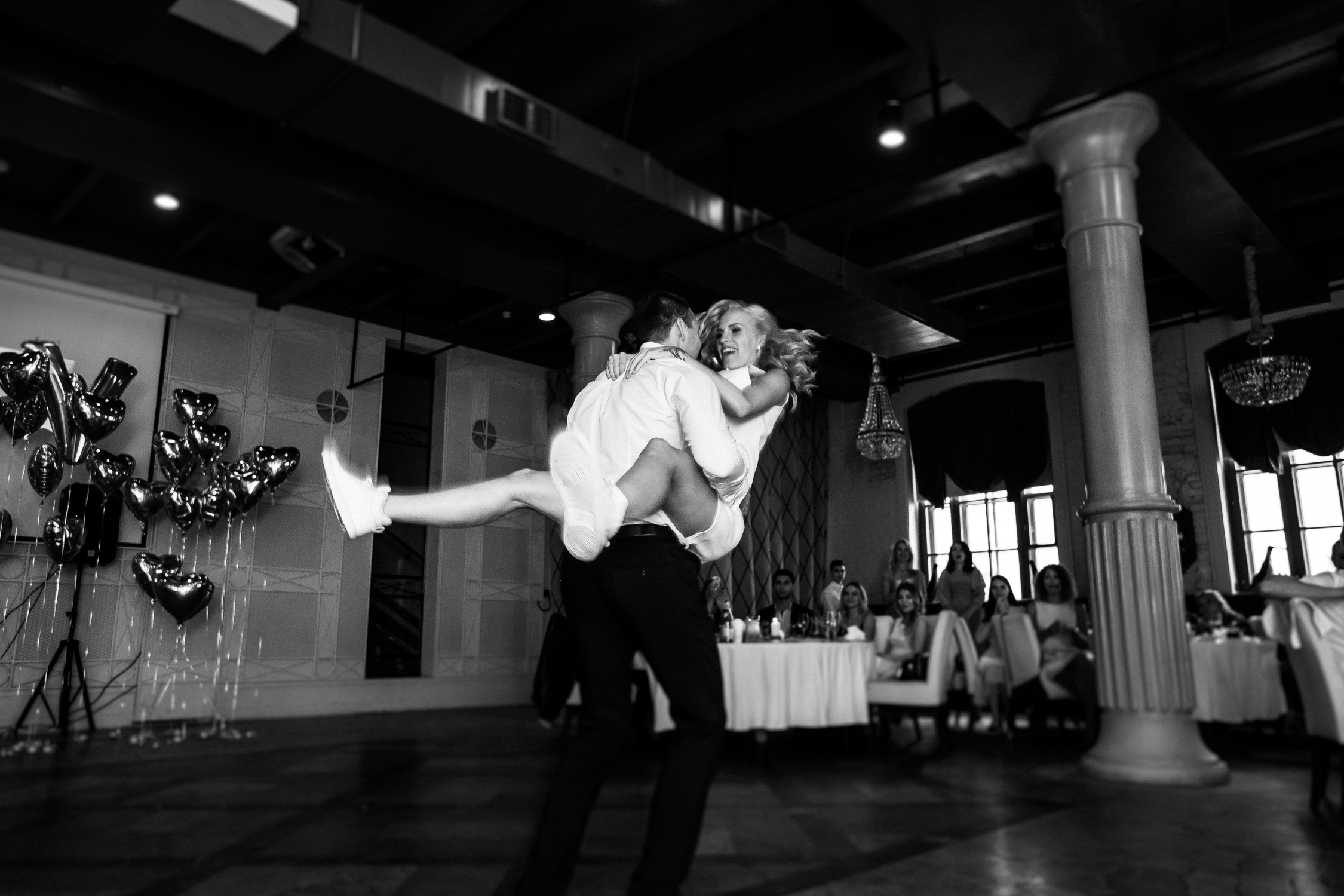 Саша и Паша - 2016. Свадебный и семейный Фотограф Денис Кошель