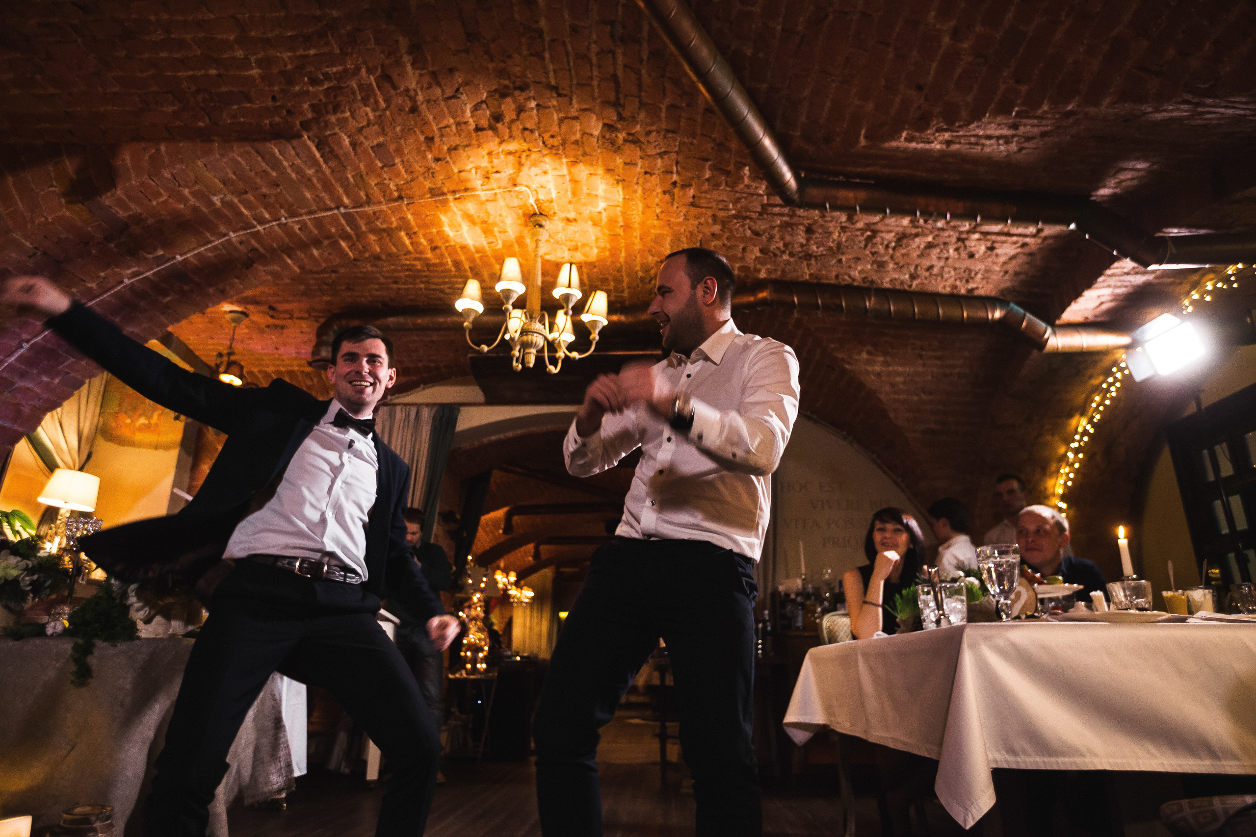 Кристина и Женя - 2016. Свадебный и семейный Фотограф Денис Кошель