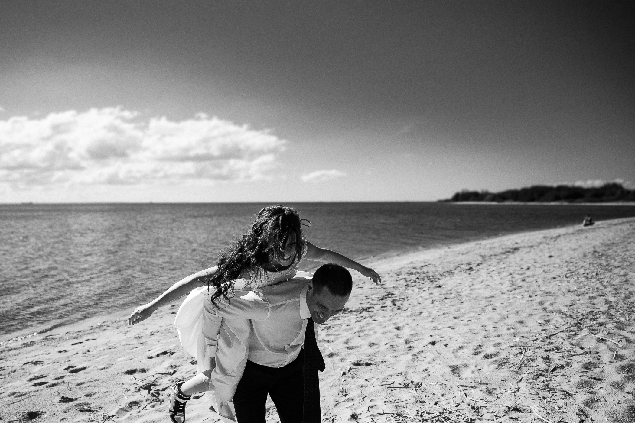 Юлия и Олег - 2016. Свадебный и семейный Фотограф Денис Кошель