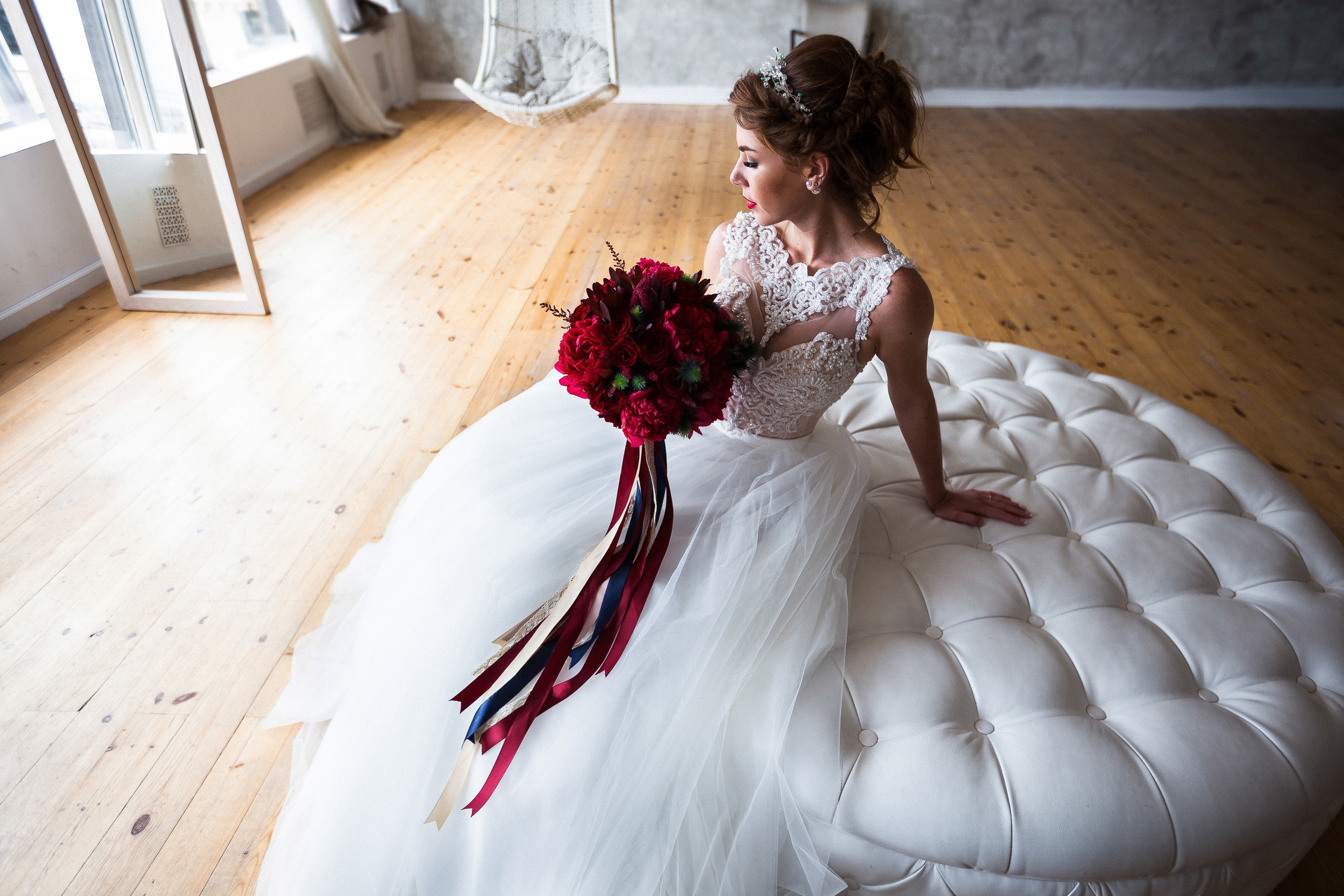 Елена и Артур-2016. Свадебный и семейный Фотограф Денис Кошель