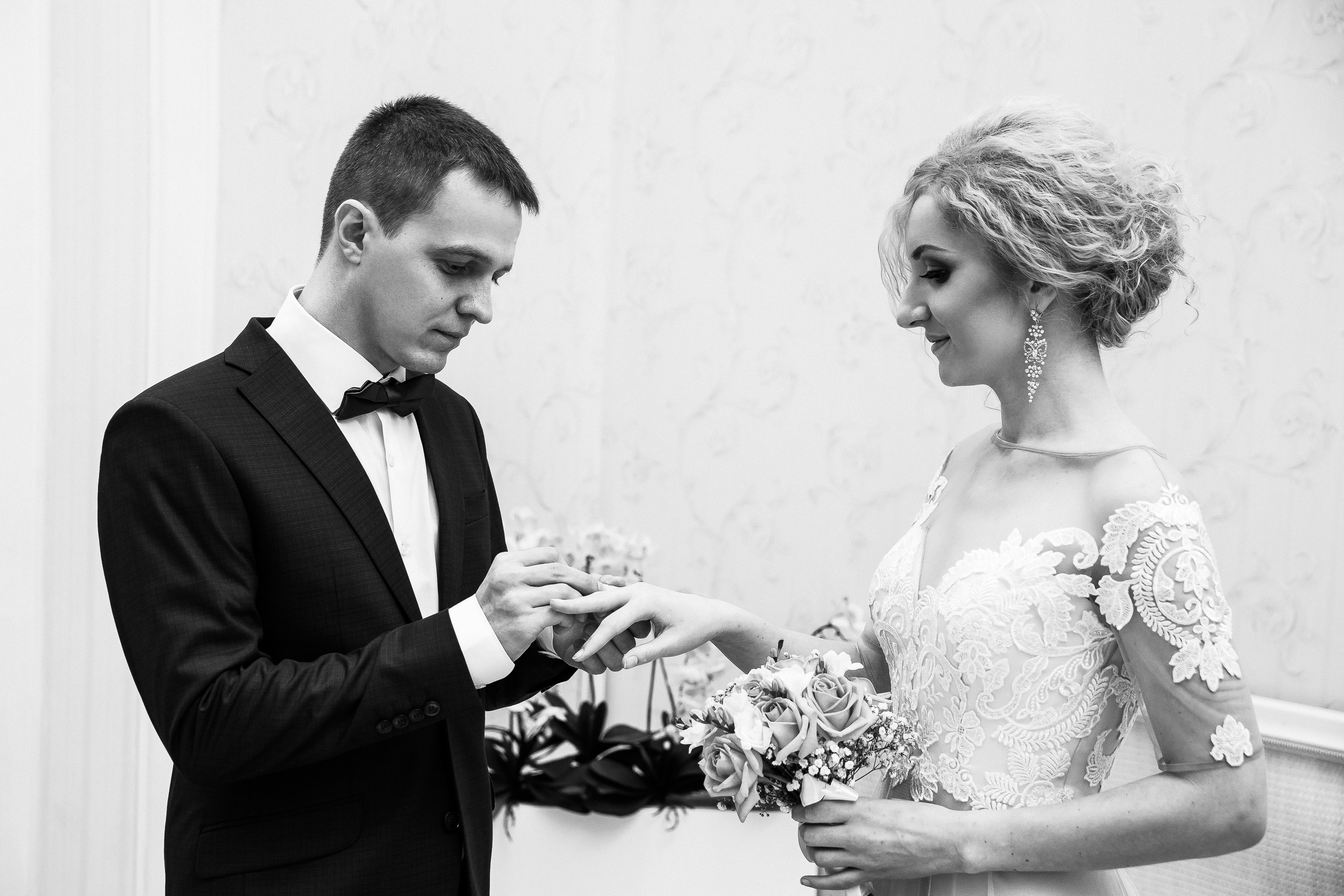 Надя и Александр-2016. Свадебный и семейный Фотограф Денис Кошель