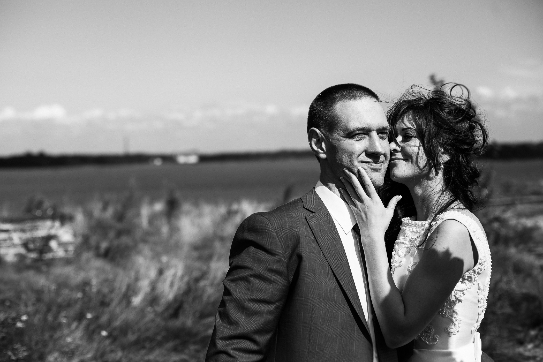 Юлия и Олег - 2016. Свадебный и семейный Фотограф Денис Кошель