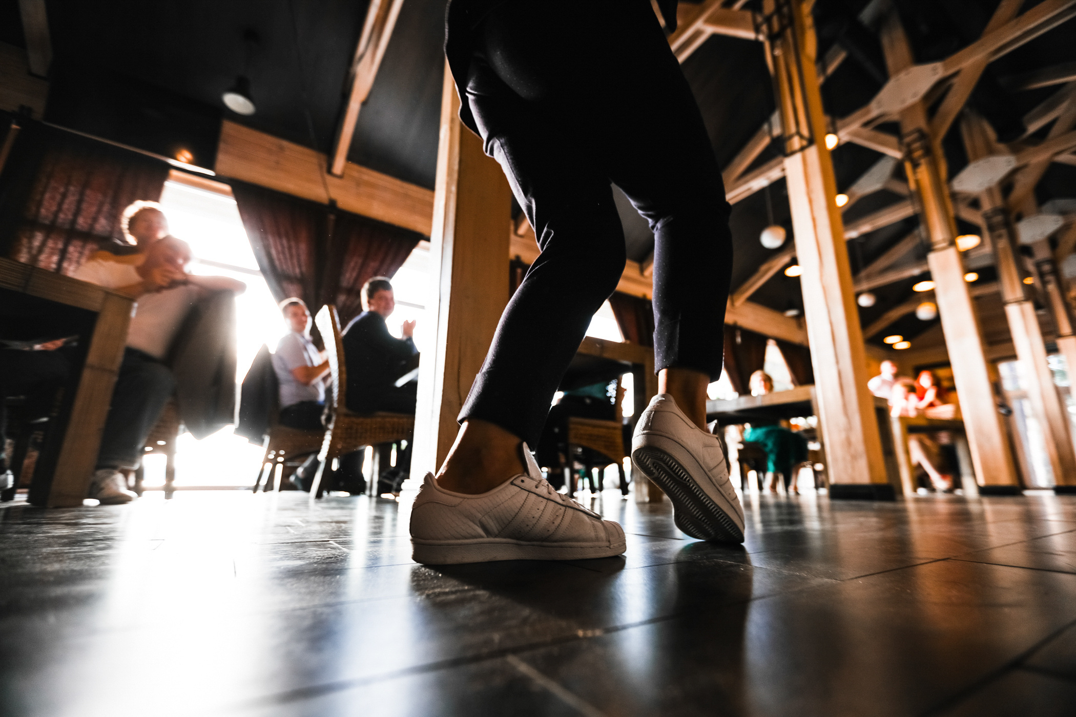 Юлия и Илья-2017. Свадебный и семейный Фотограф Денис Кошель