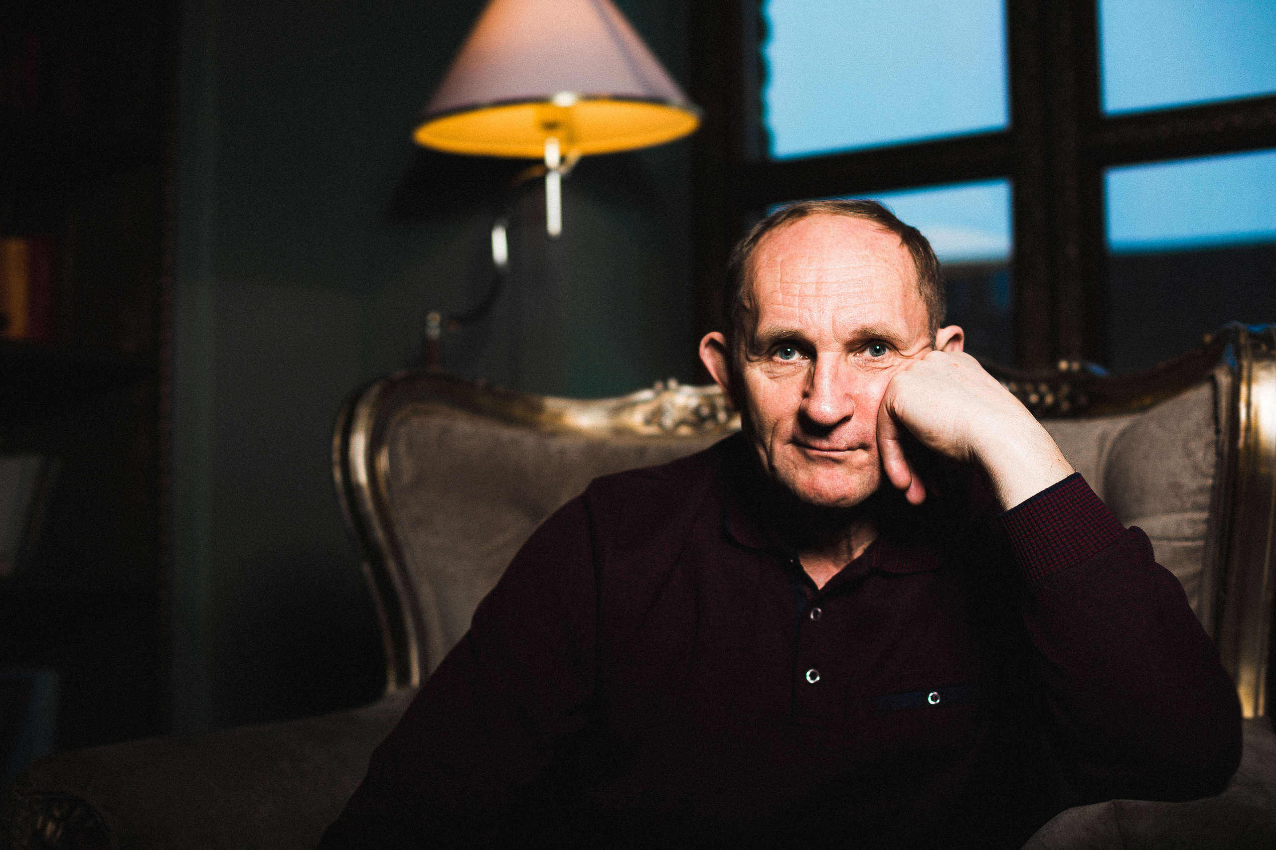 Семья Петровых. Свадебный и семейный Фотограф Денис Кошель