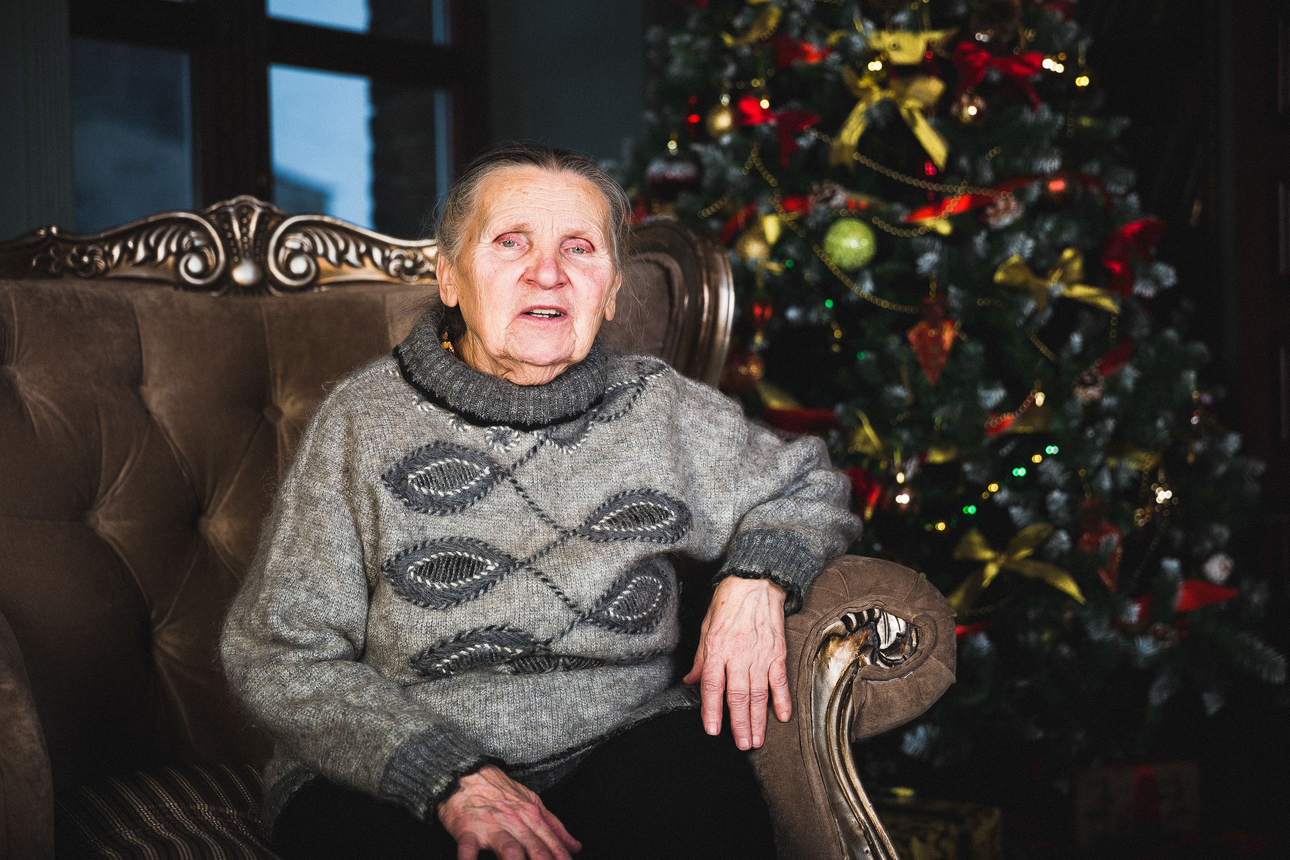 Семья Петровых. Свадебный и семейный Фотограф Денис Кошель