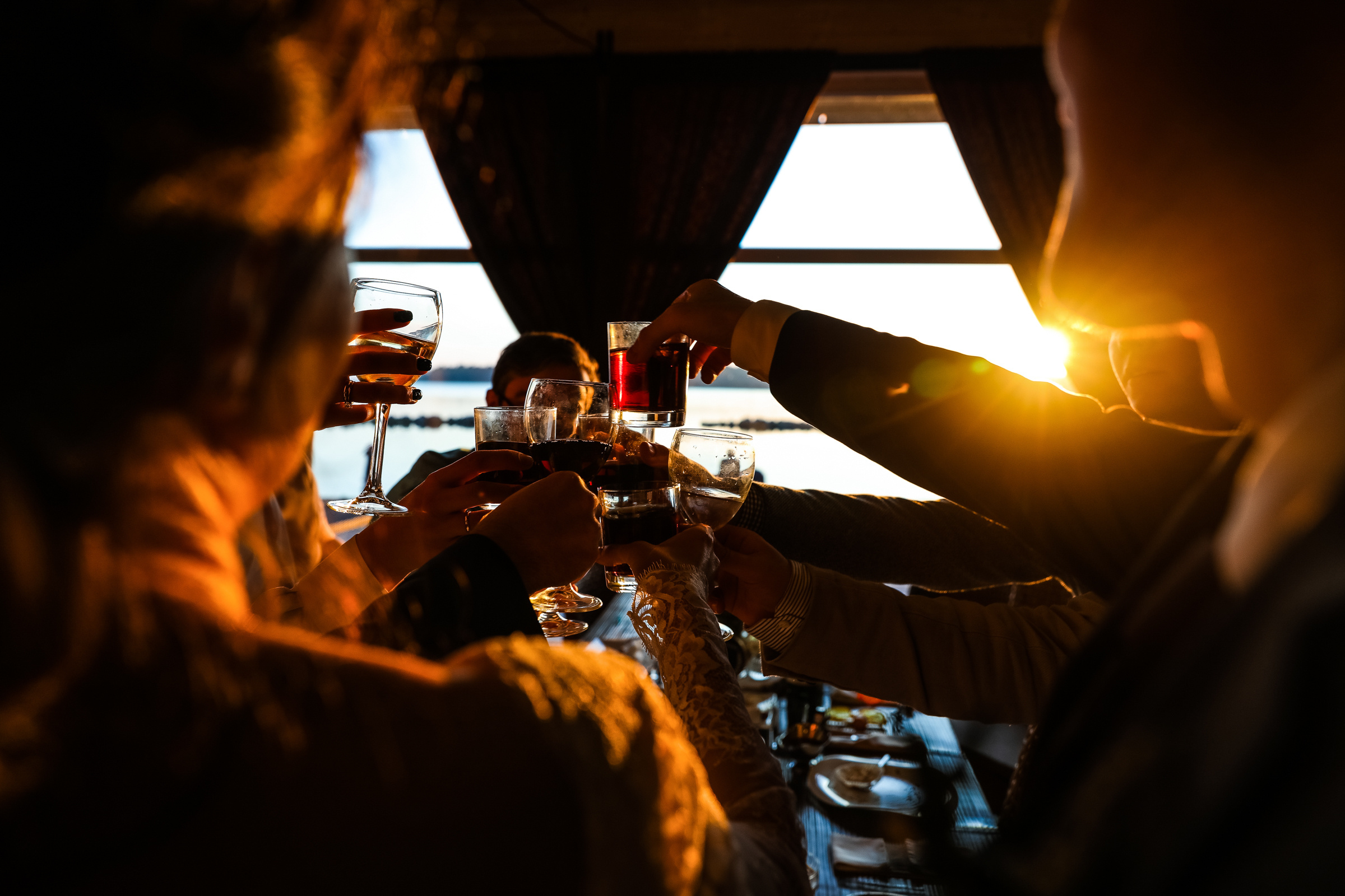 Юлия и Илья-2017. Свадебный и семейный Фотограф Денис Кошель