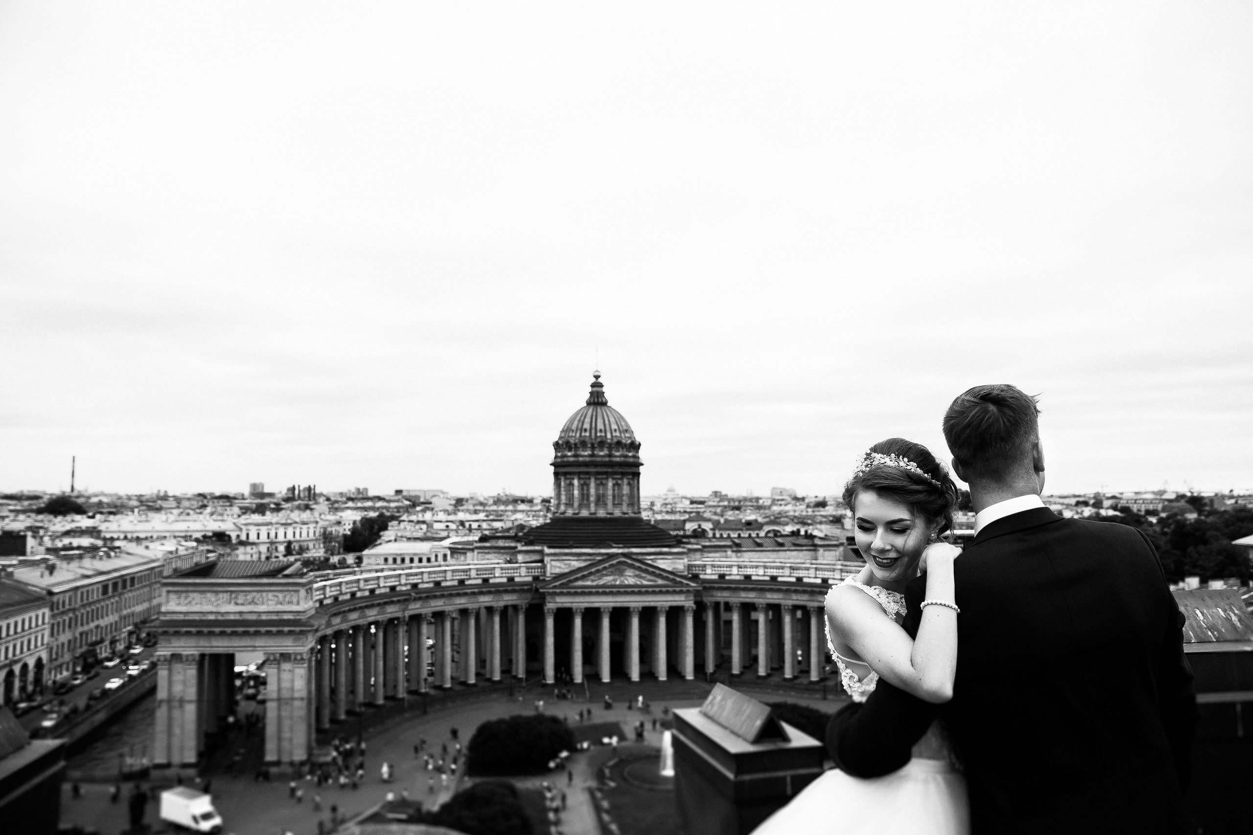 Елена и Артур-2016. Свадебный и семейный Фотограф Денис Кошель