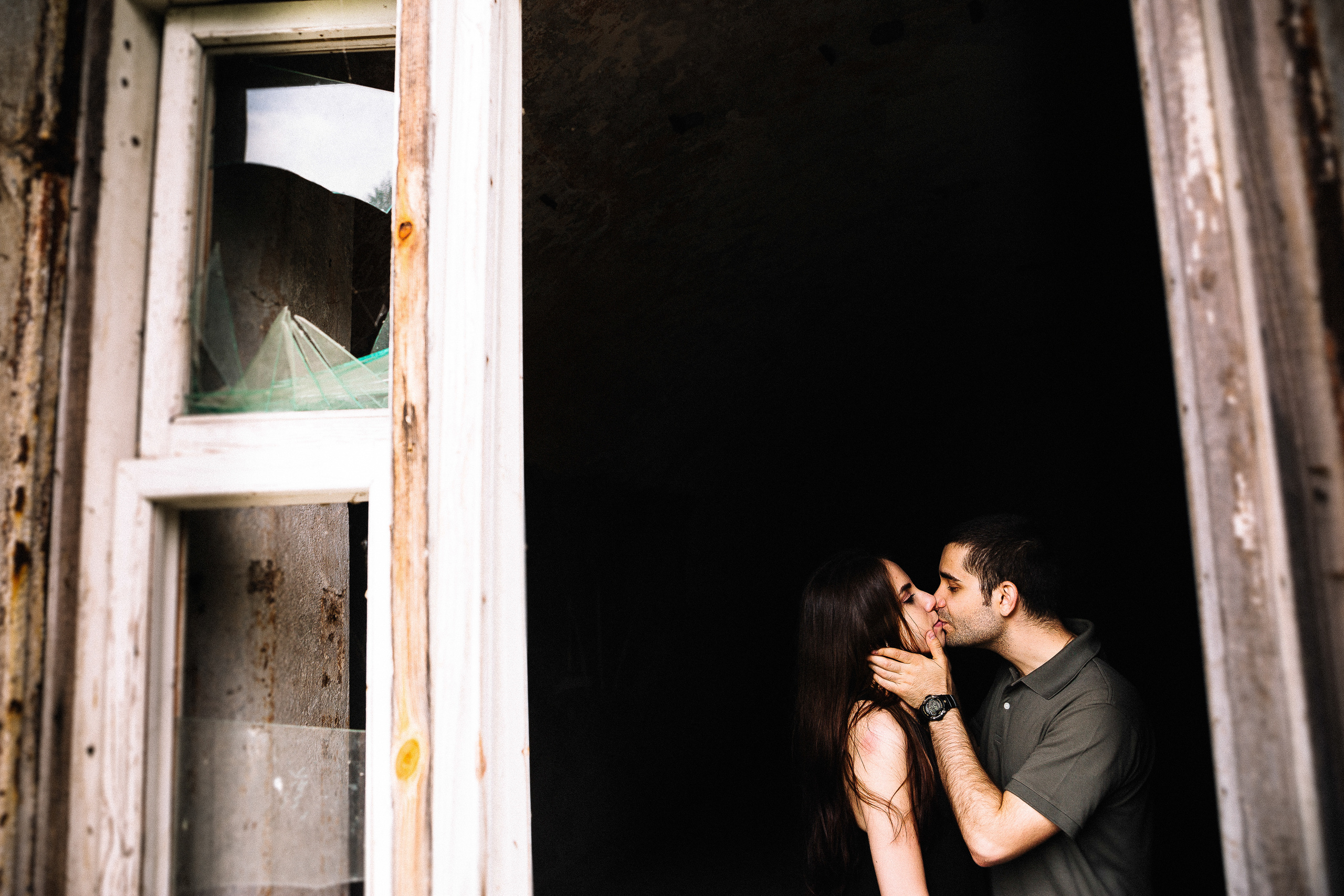 Юлия и Ярослав-2016. Свадебный и семейный Фотограф Денис Кошель