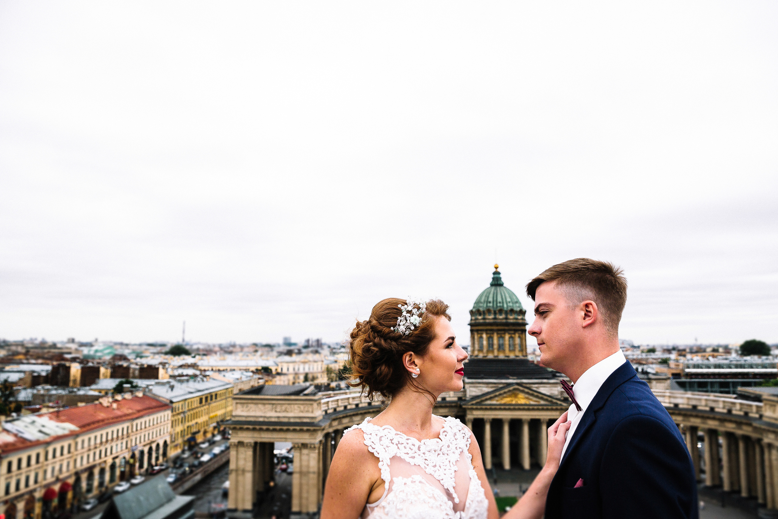 Елена и Артур-2016. Свадебный и семейный Фотограф Денис Кошель