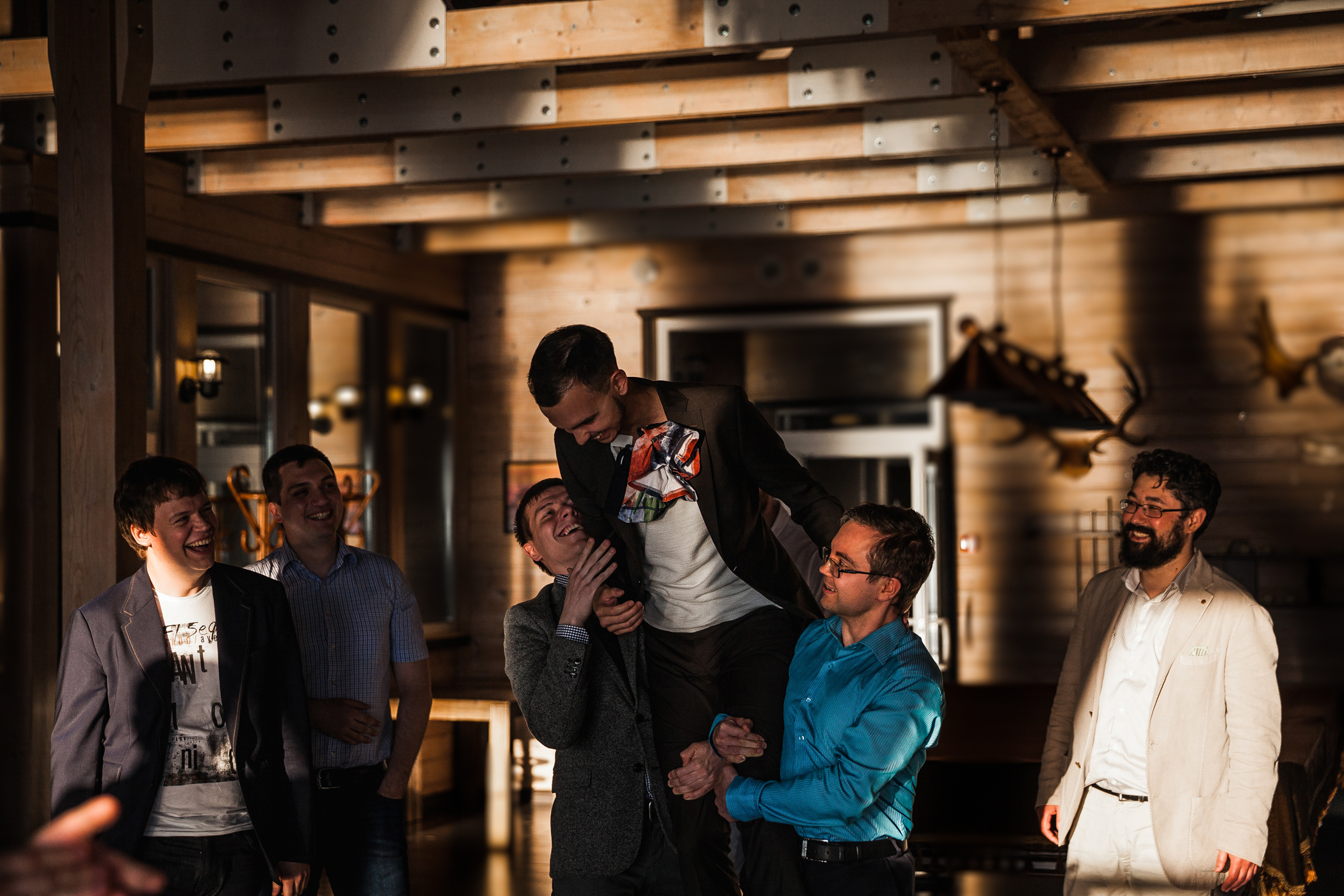 Юлия и Илья-2017. Свадебный и семейный Фотограф Денис Кошель