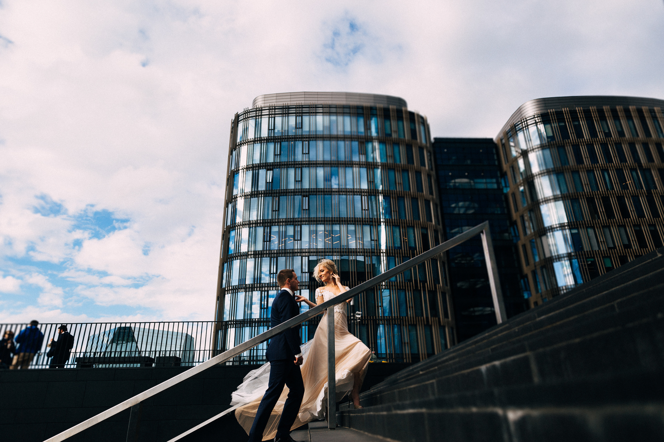 Надя и Александр-2016. Свадебный и семейный Фотограф Денис Кошель