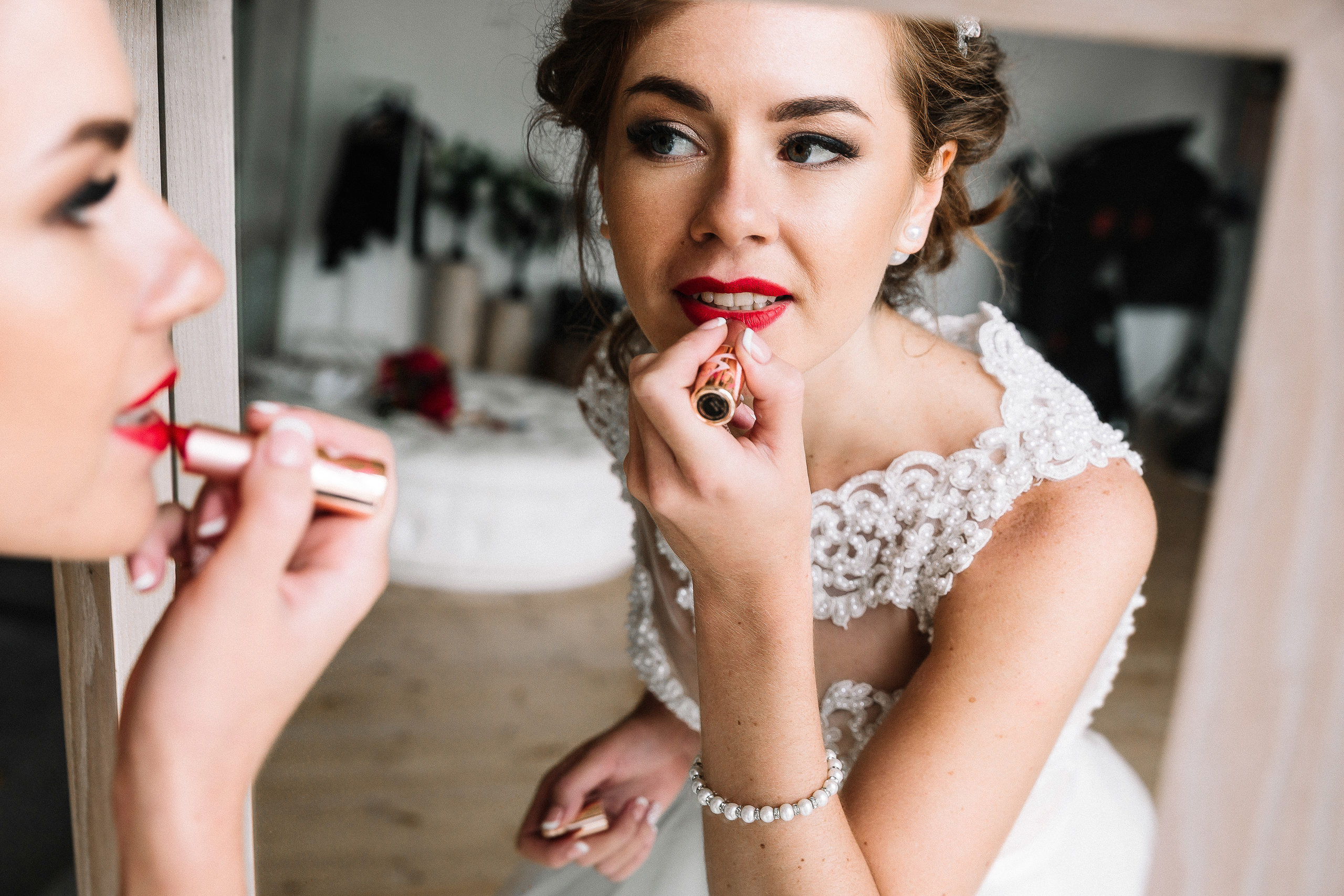 Елена и Артур-2016. Свадебный и семейный Фотограф Денис Кошель