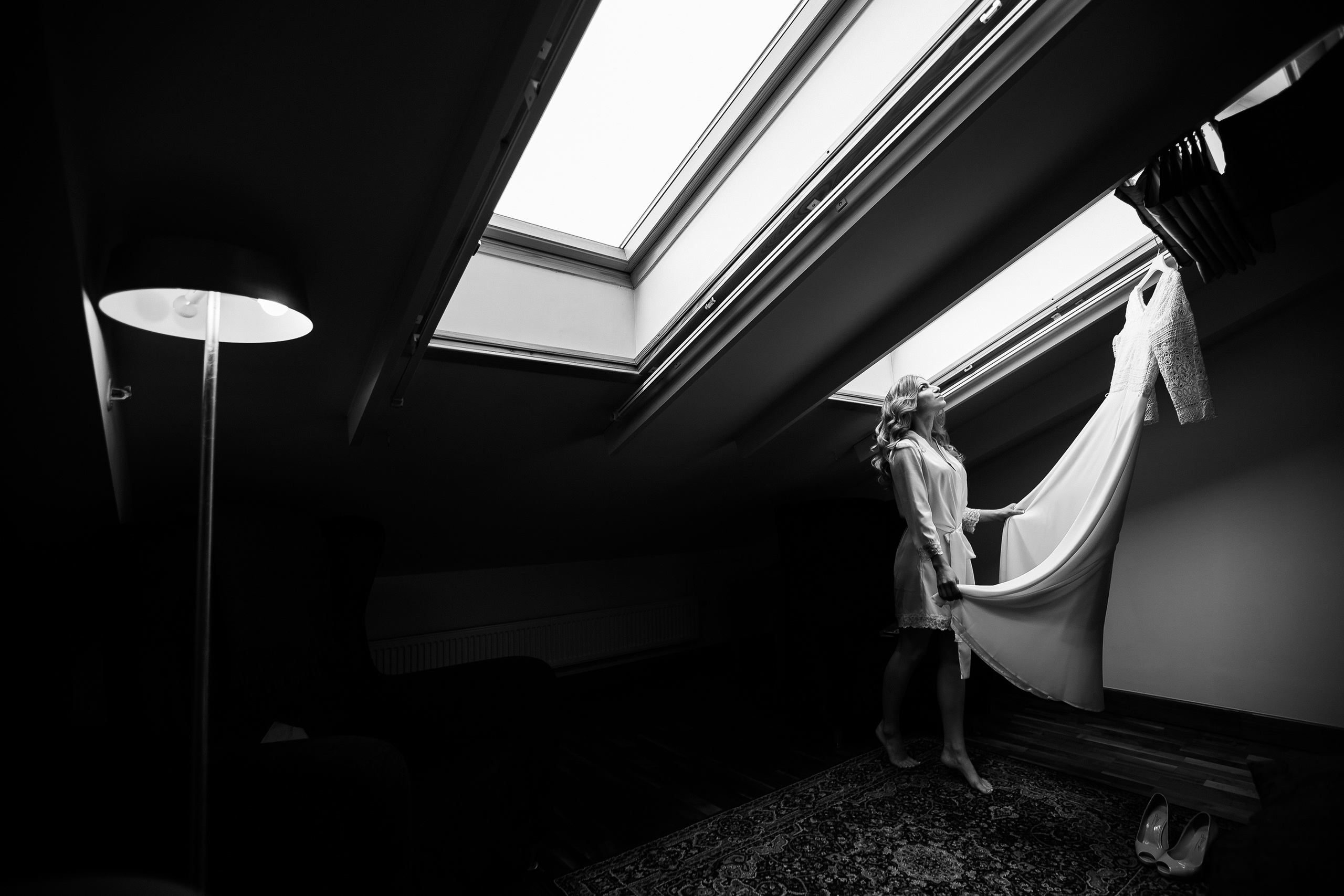 Настя и Артём-2016. Свадебный и семейный Фотограф Денис Кошель