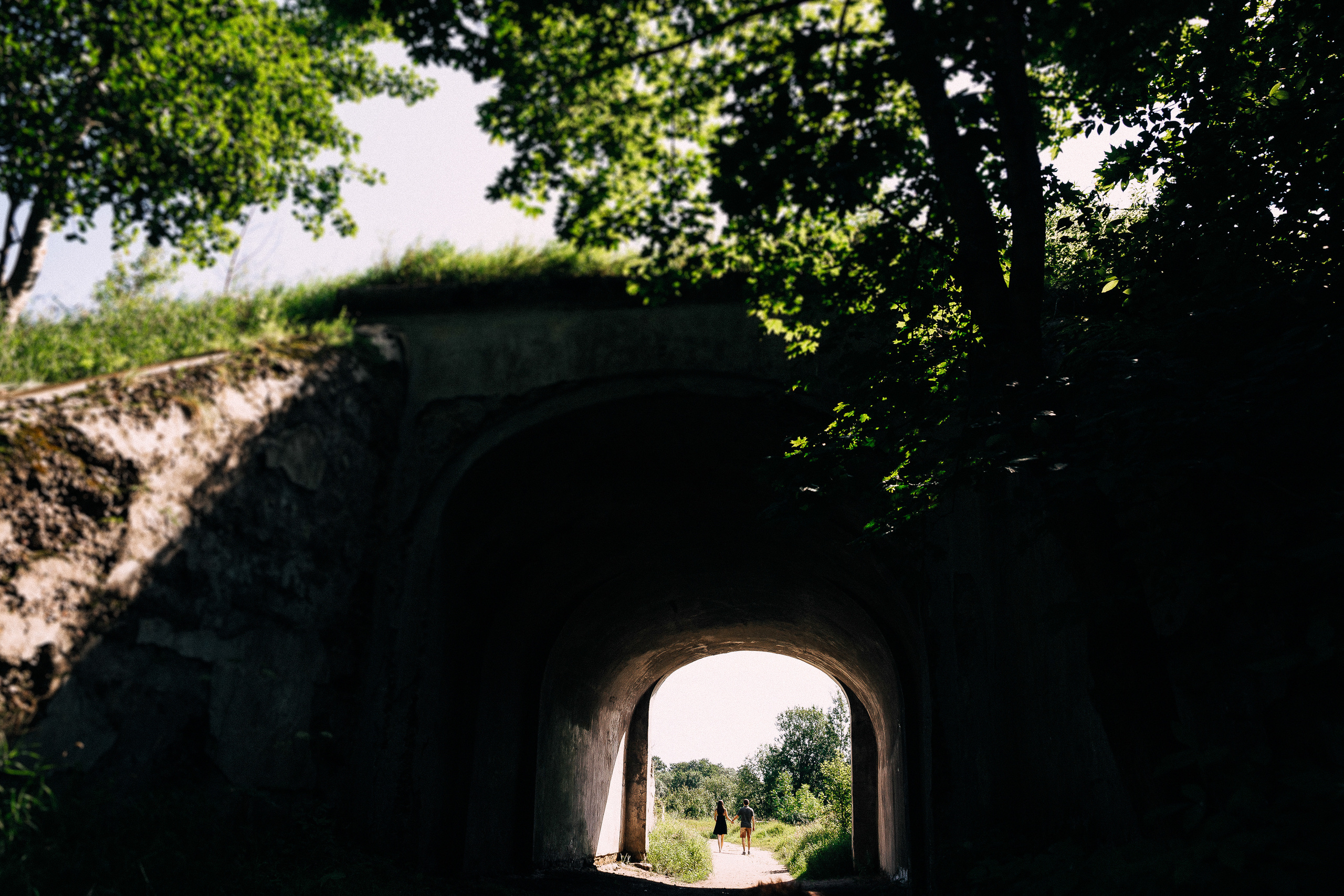 Юлия и Ярослав-2016. Свадебный и семейный Фотограф Денис Кошель