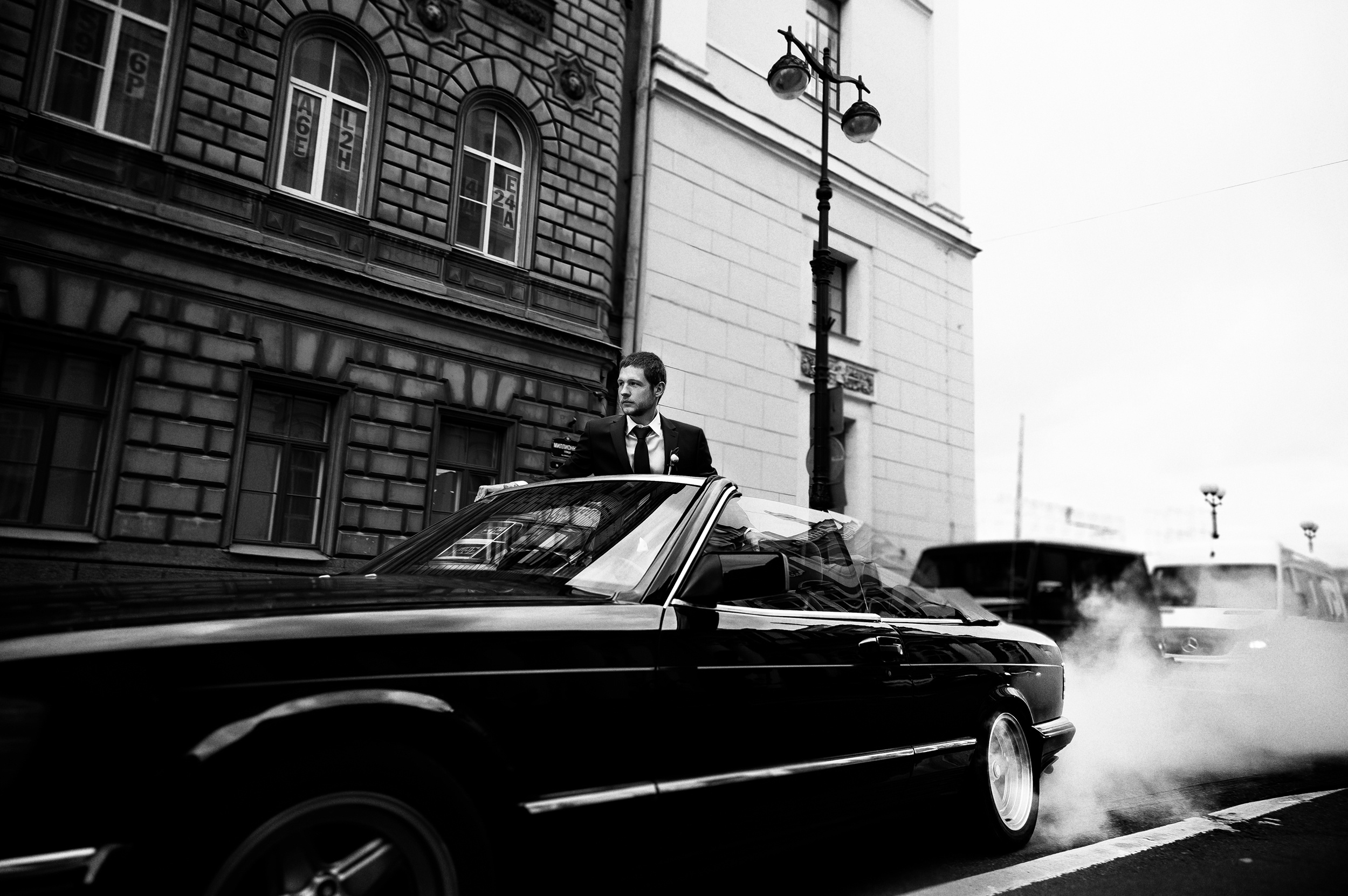 Свадебный и семейный Фотограф Денис Кошель