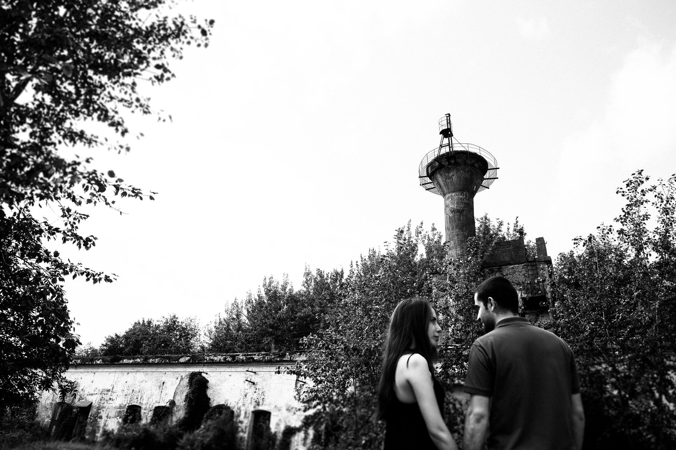 Юлия и Ярослав-2016. Свадебный и семейный Фотограф Денис Кошель