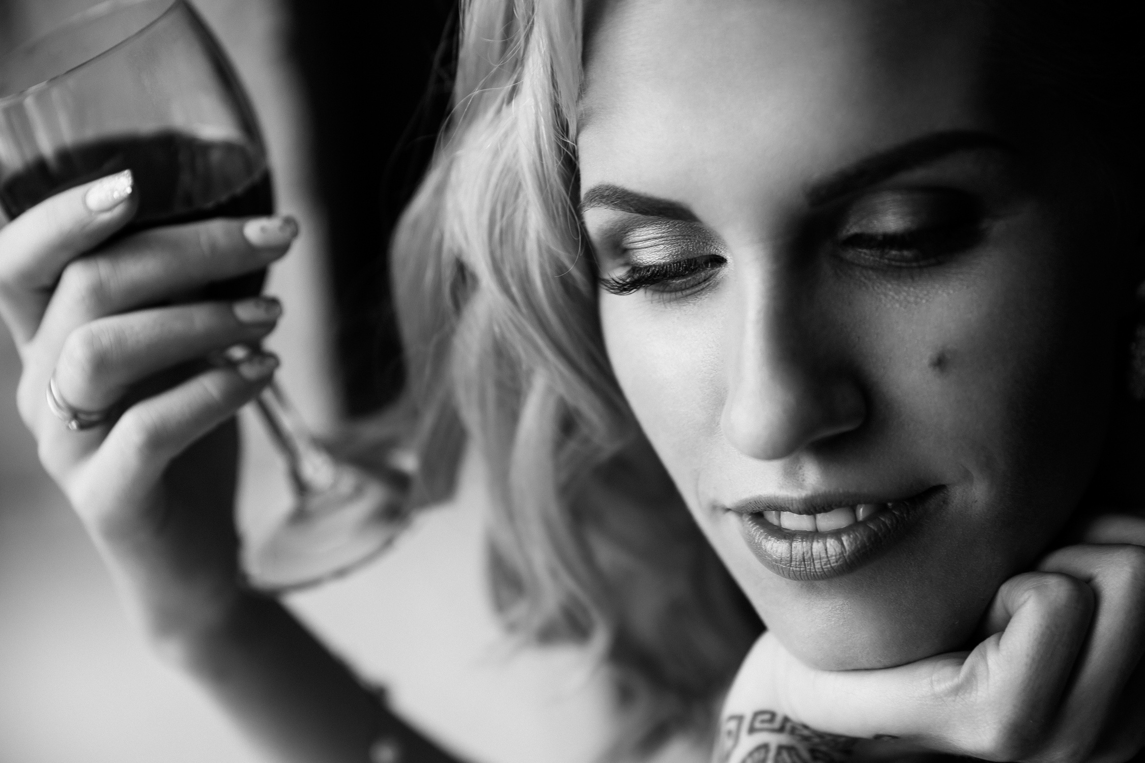 Саша и Паша - 2016. Свадебный и семейный Фотограф Денис Кошель