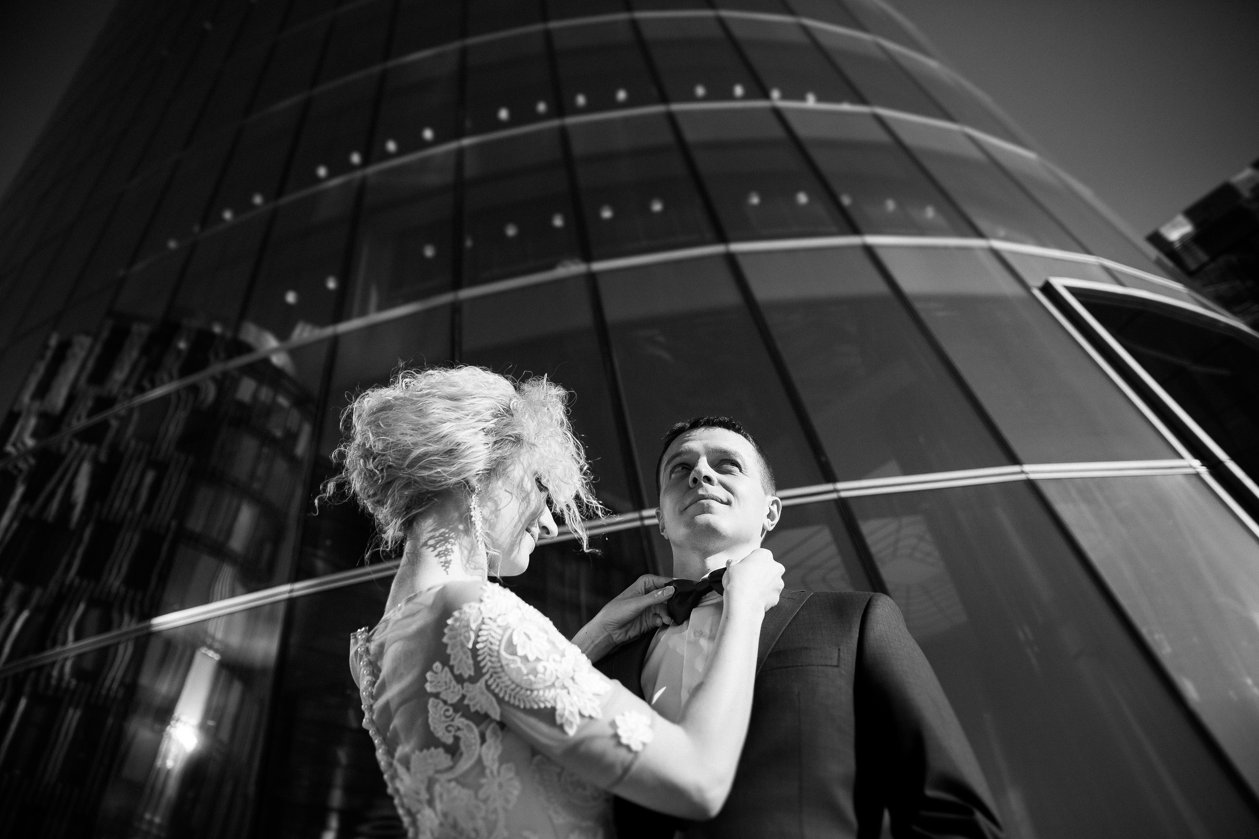 Надя и Александр-2016. Свадебный и семейный Фотограф Денис Кошель