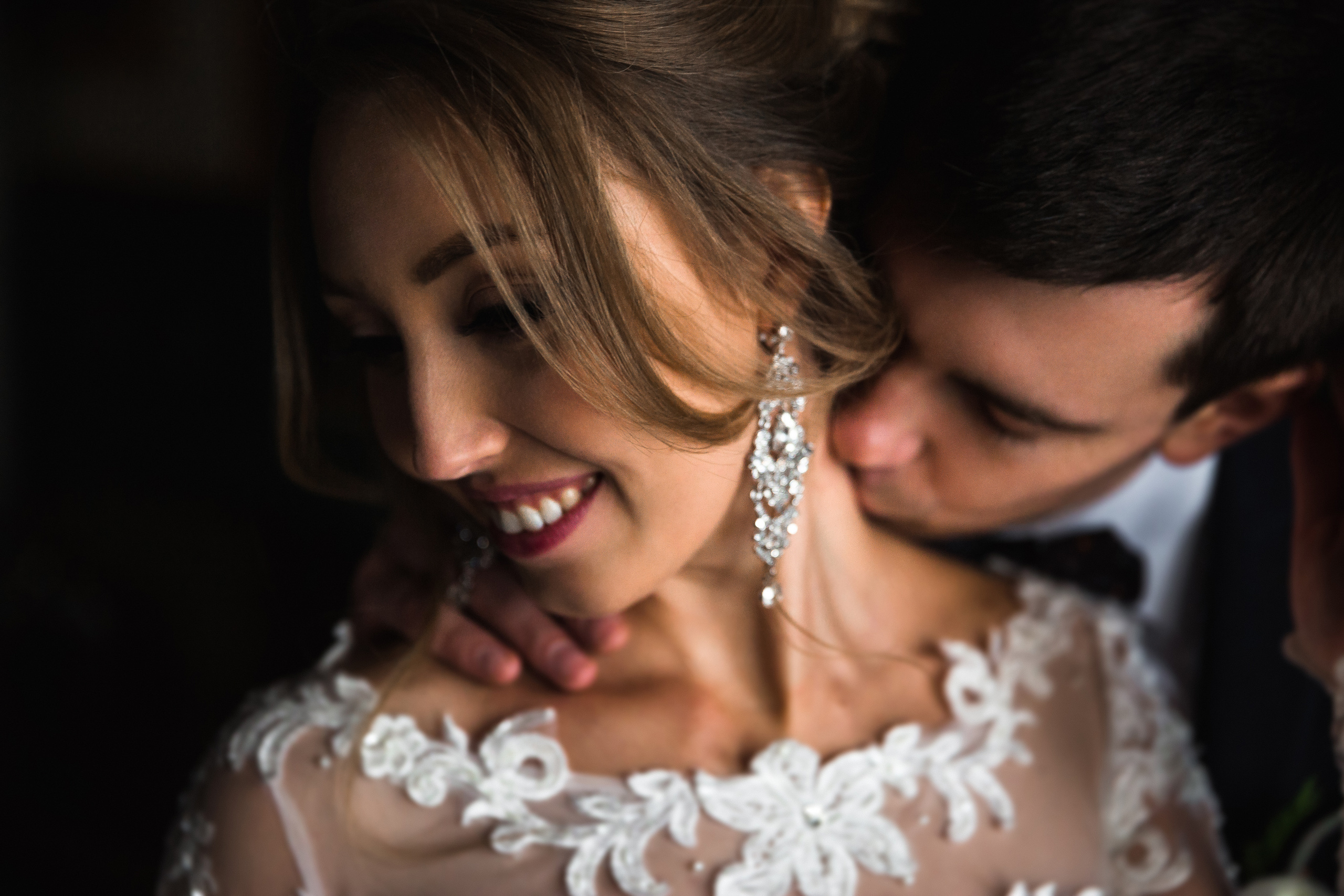 Кристина и Женя - 2016. Свадебный и семейный Фотограф Денис Кошель