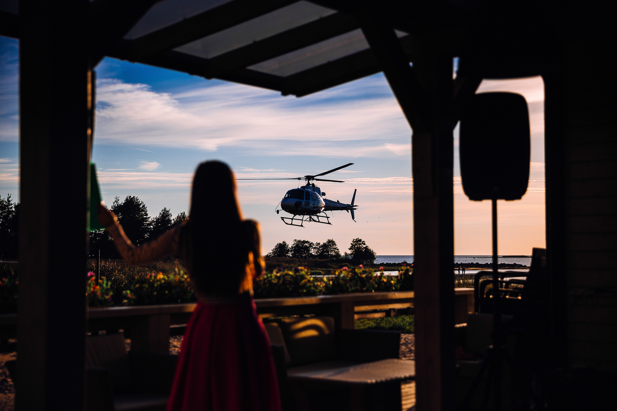 Юлия и Олег - 2016. Свадебный и семейный Фотограф Денис Кошель