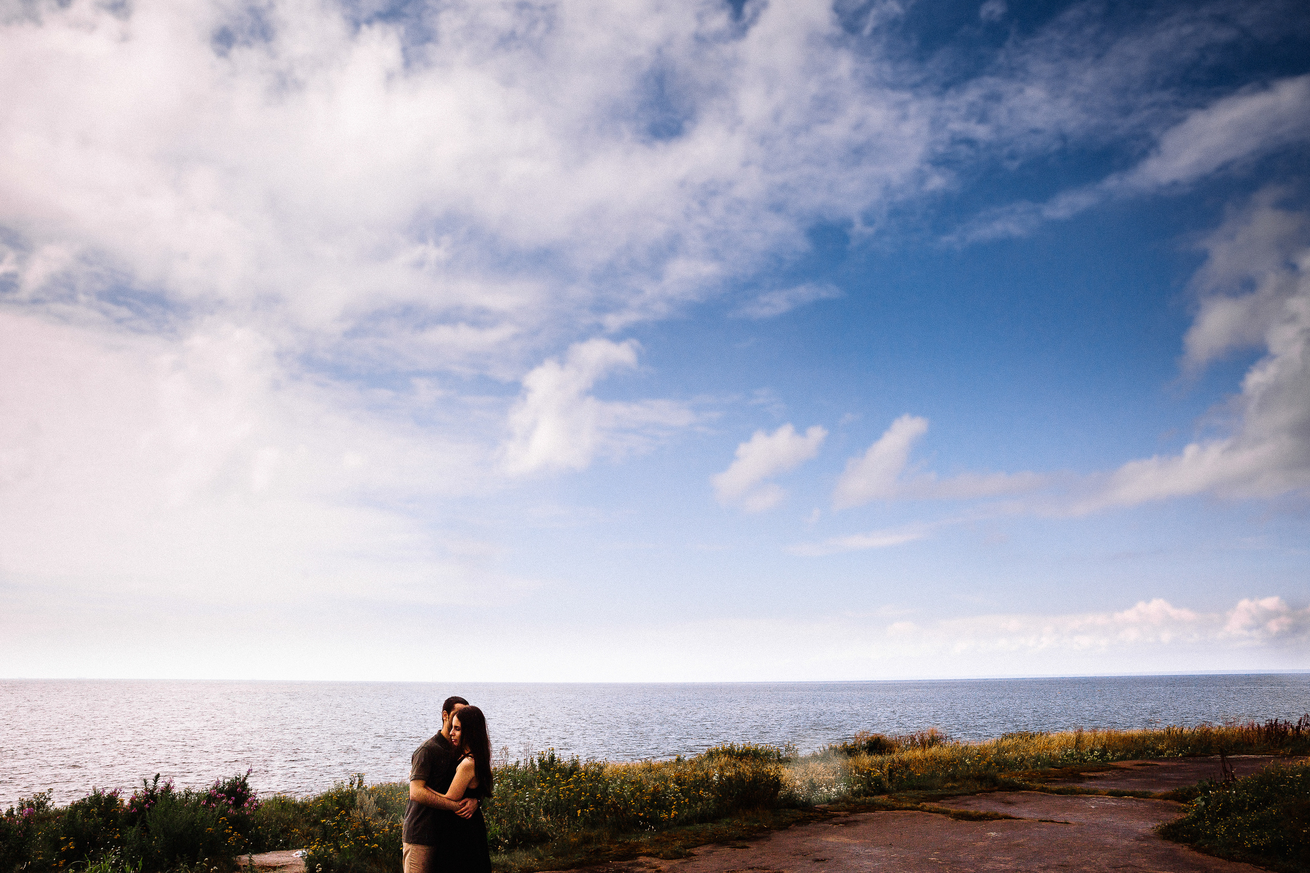 Юлия и Ярослав-2016. Свадебный и семейный Фотограф Денис Кошель