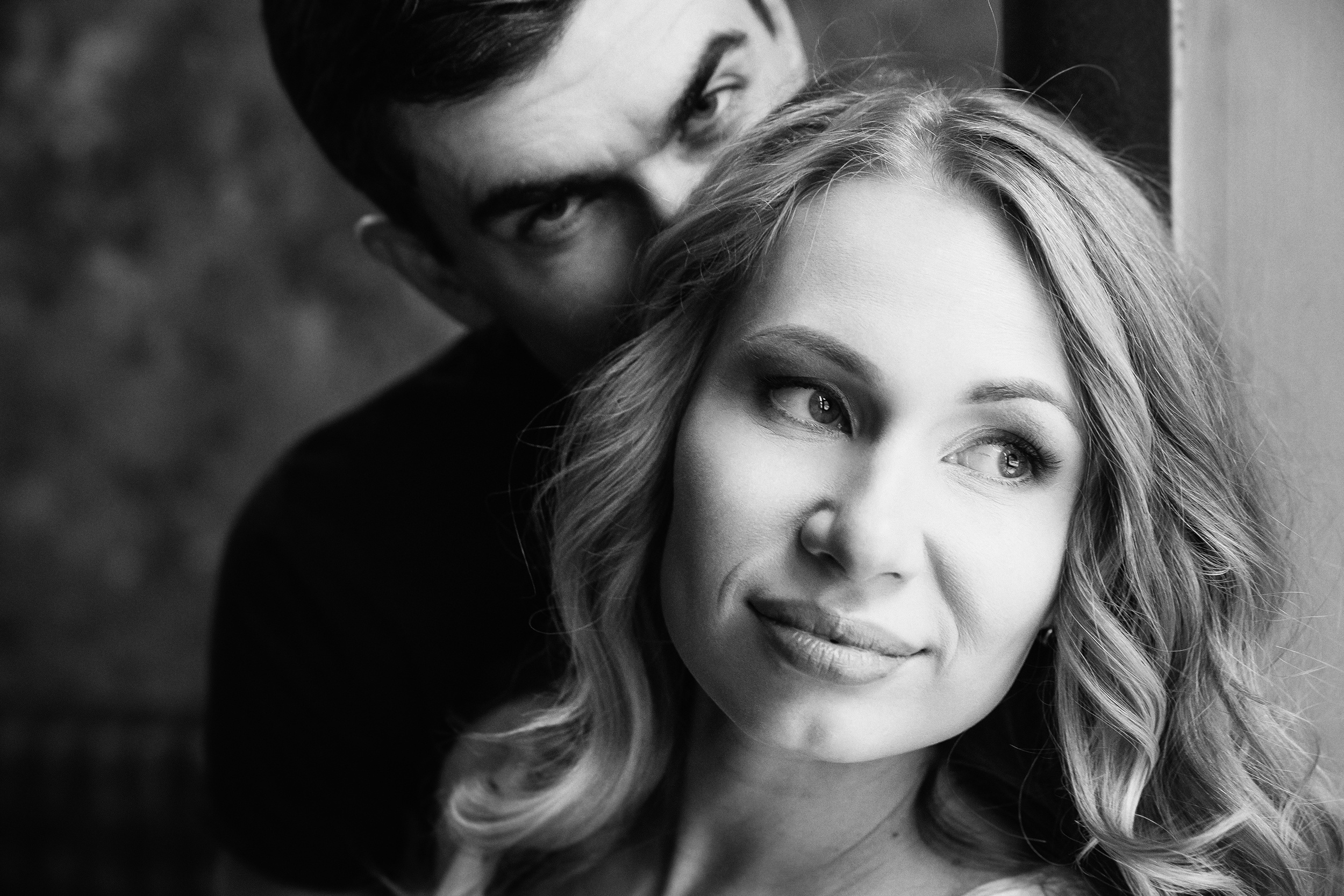 Ирина и Павел. Свадебный и семейный Фотограф Денис Кошель