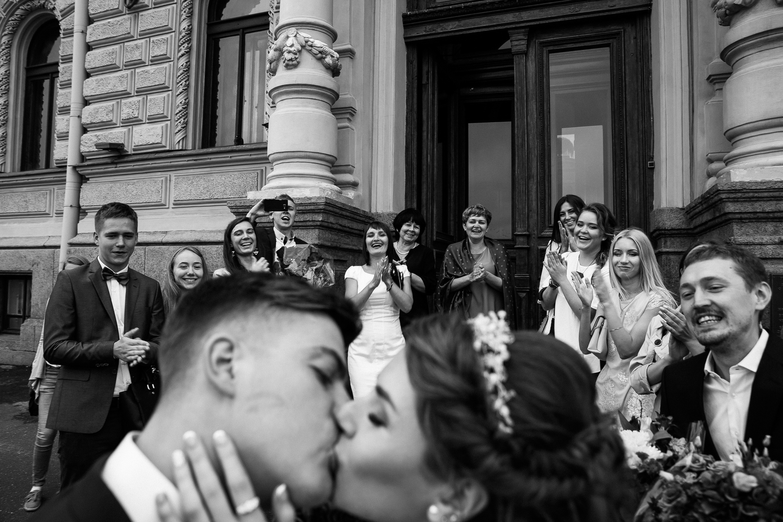 Елена и Артур-2016. Свадебный и семейный Фотограф Денис Кошель