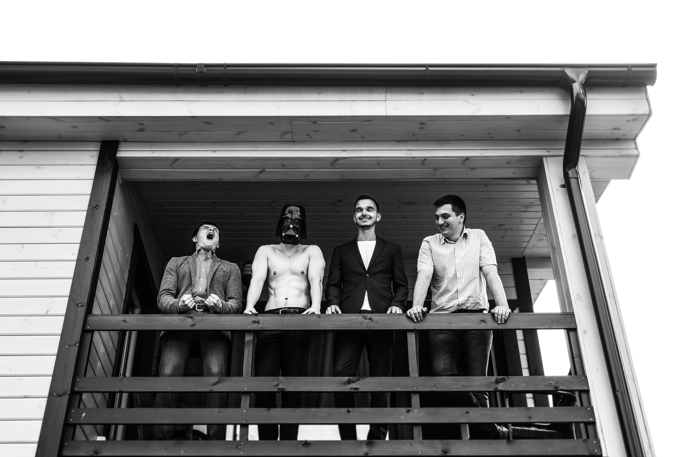 Юлия и Илья-2017. Свадебный и семейный Фотограф Денис Кошель