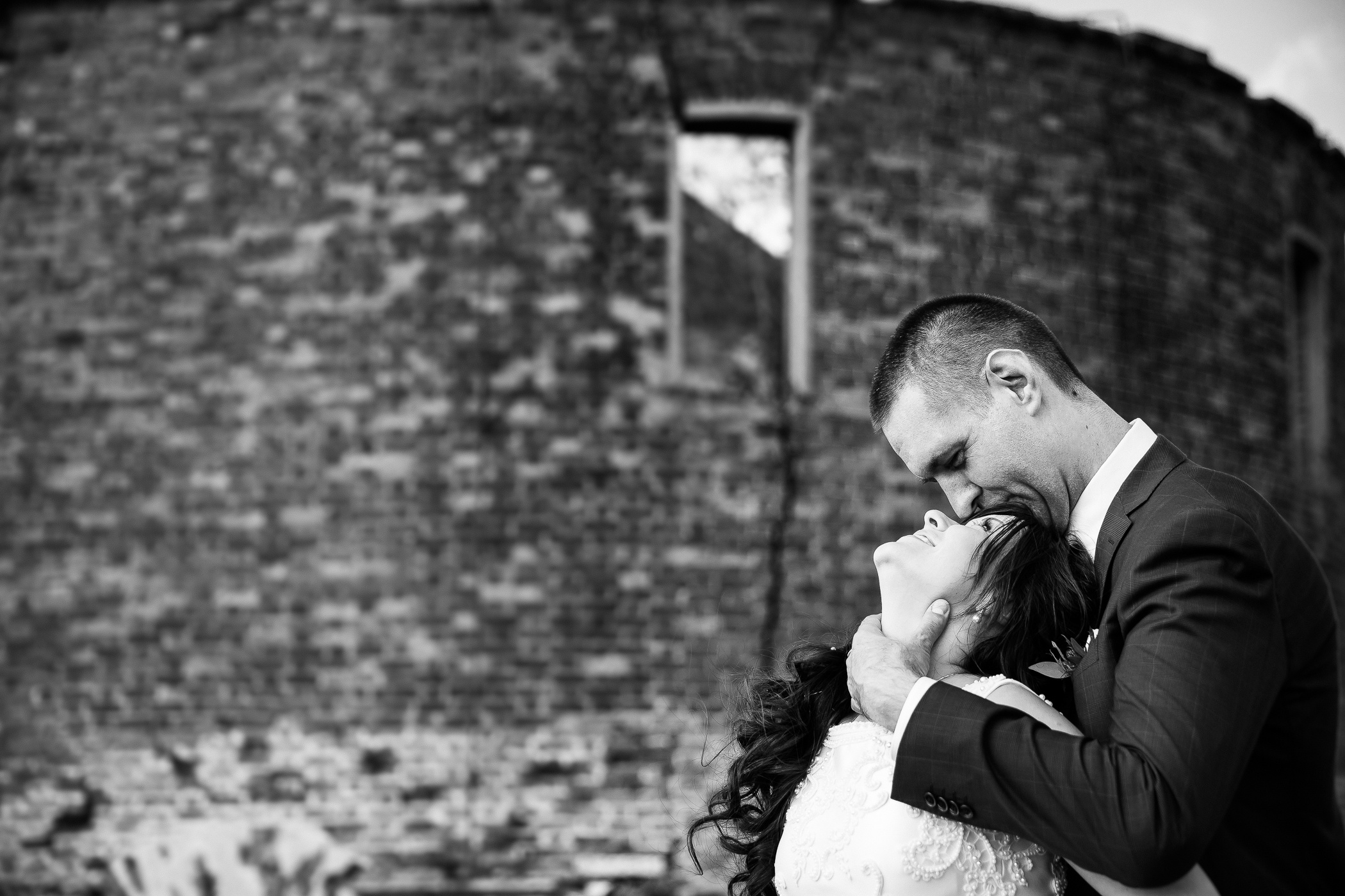 Юлия и Олег - 2016. Свадебный и семейный Фотограф Денис Кошель