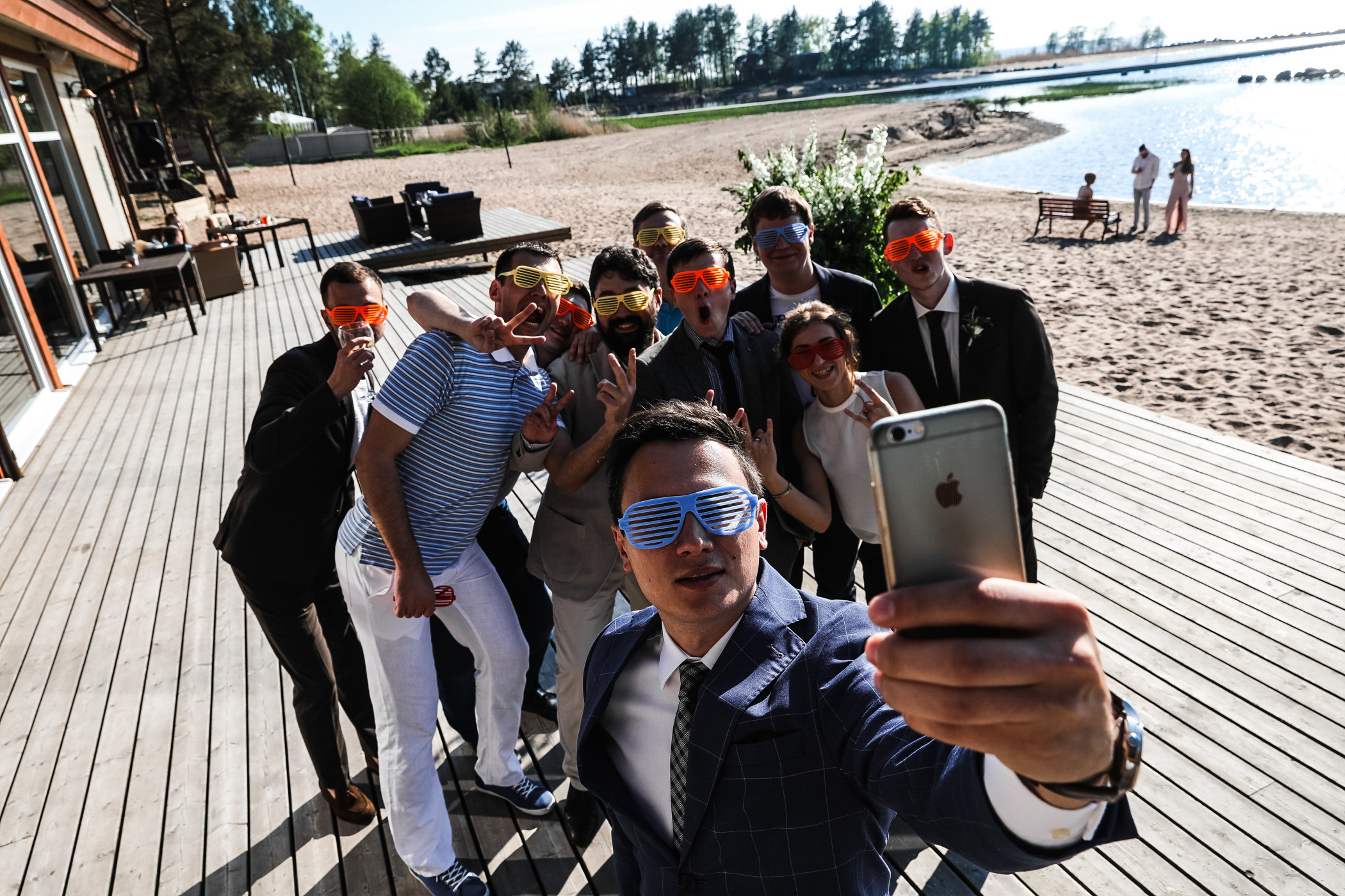 Юлия и Илья-2017. Свадебный и семейный Фотограф Денис Кошель